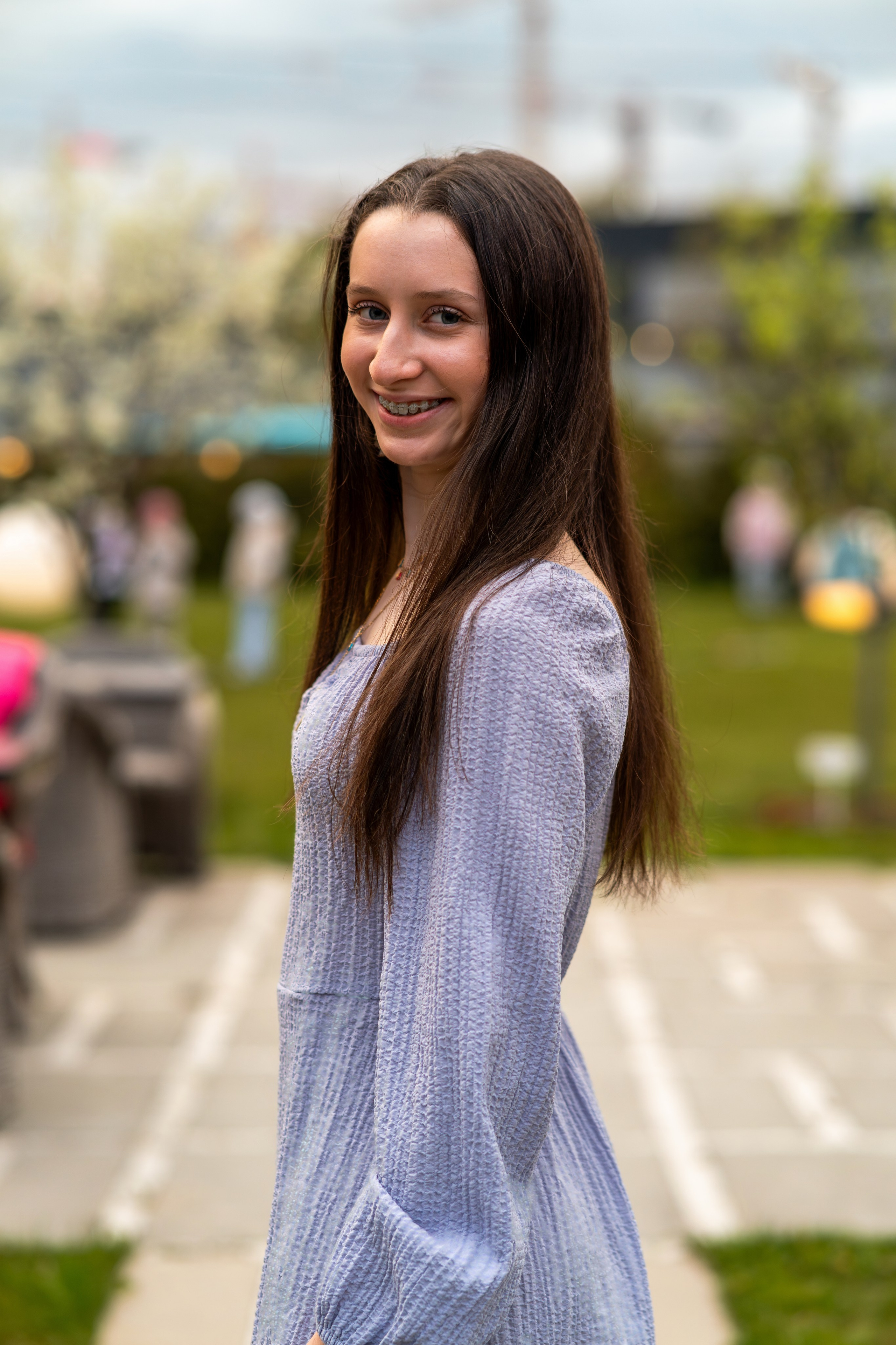 Съёмка дня рождения в Санкт-Петербурге