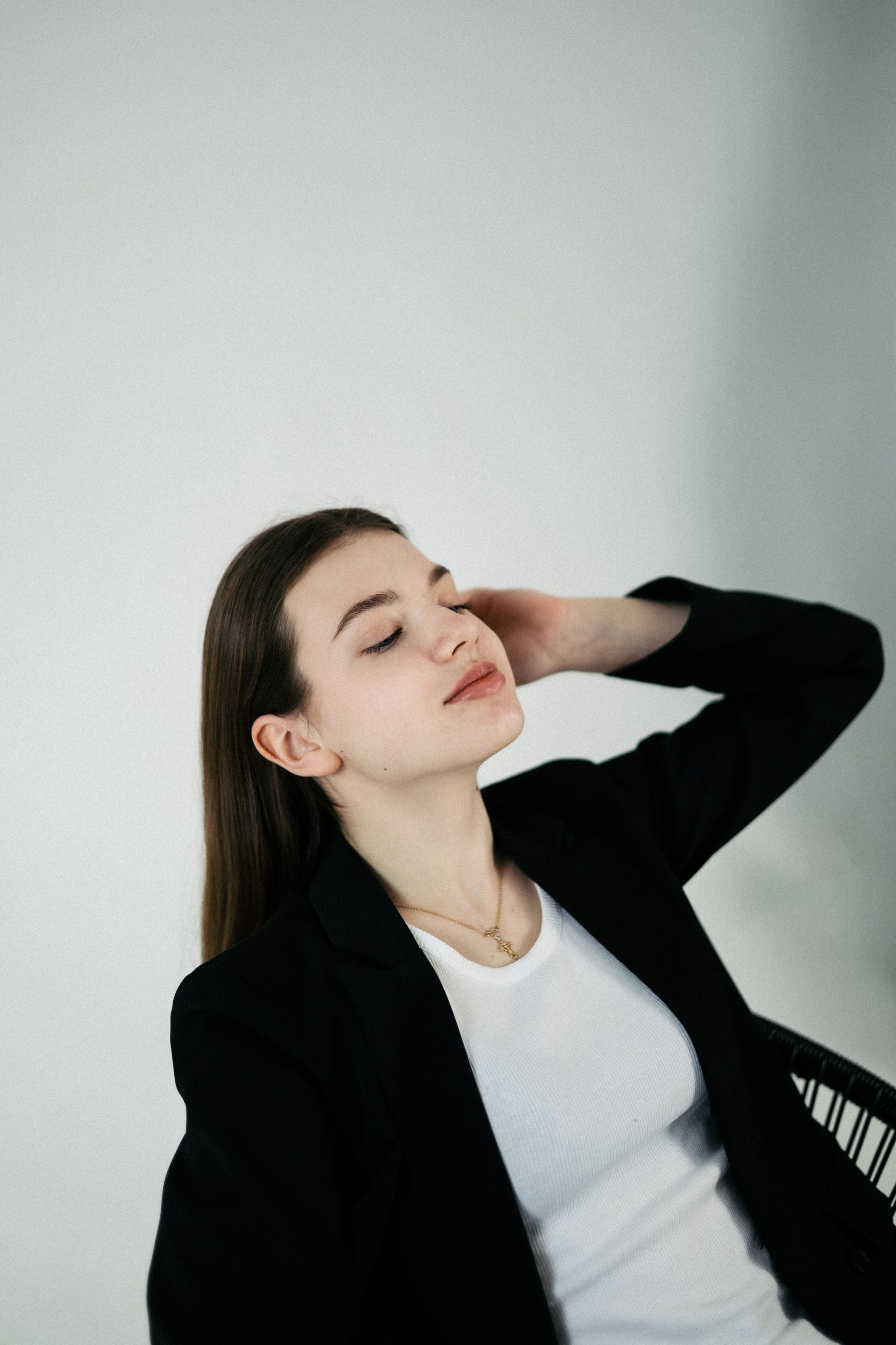 Лиза & Катя. Фотограф Елизавета Наумова