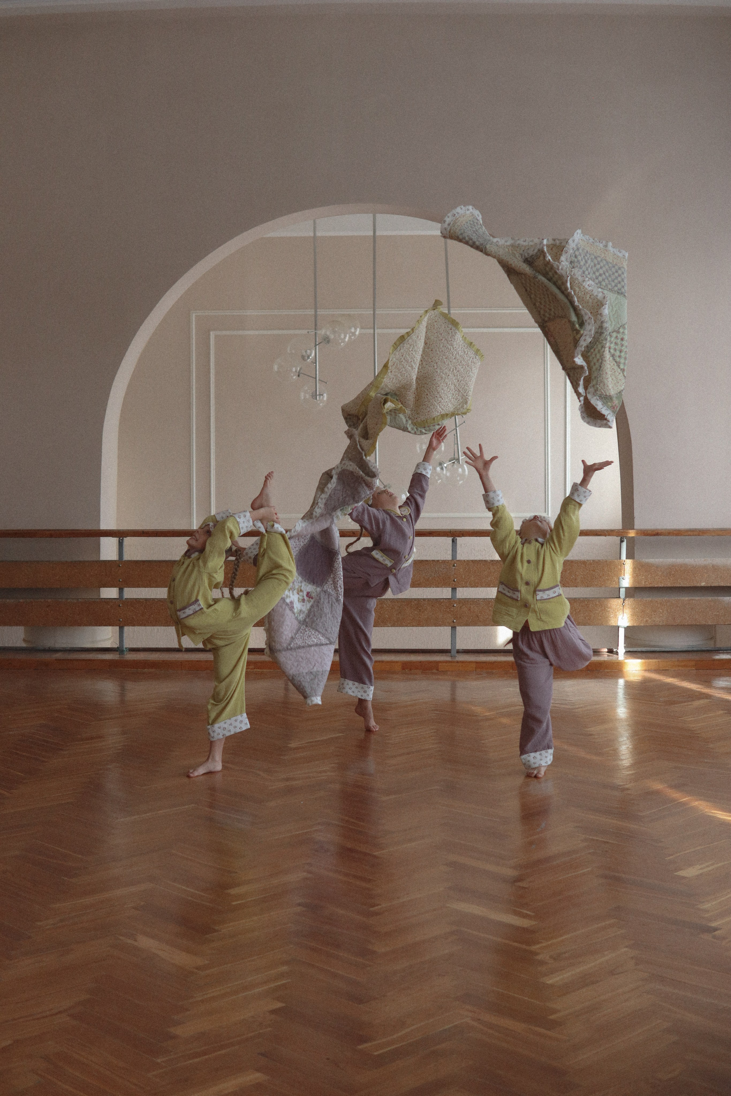 Reportage of the dance. Фотограф Елизавета Наумова