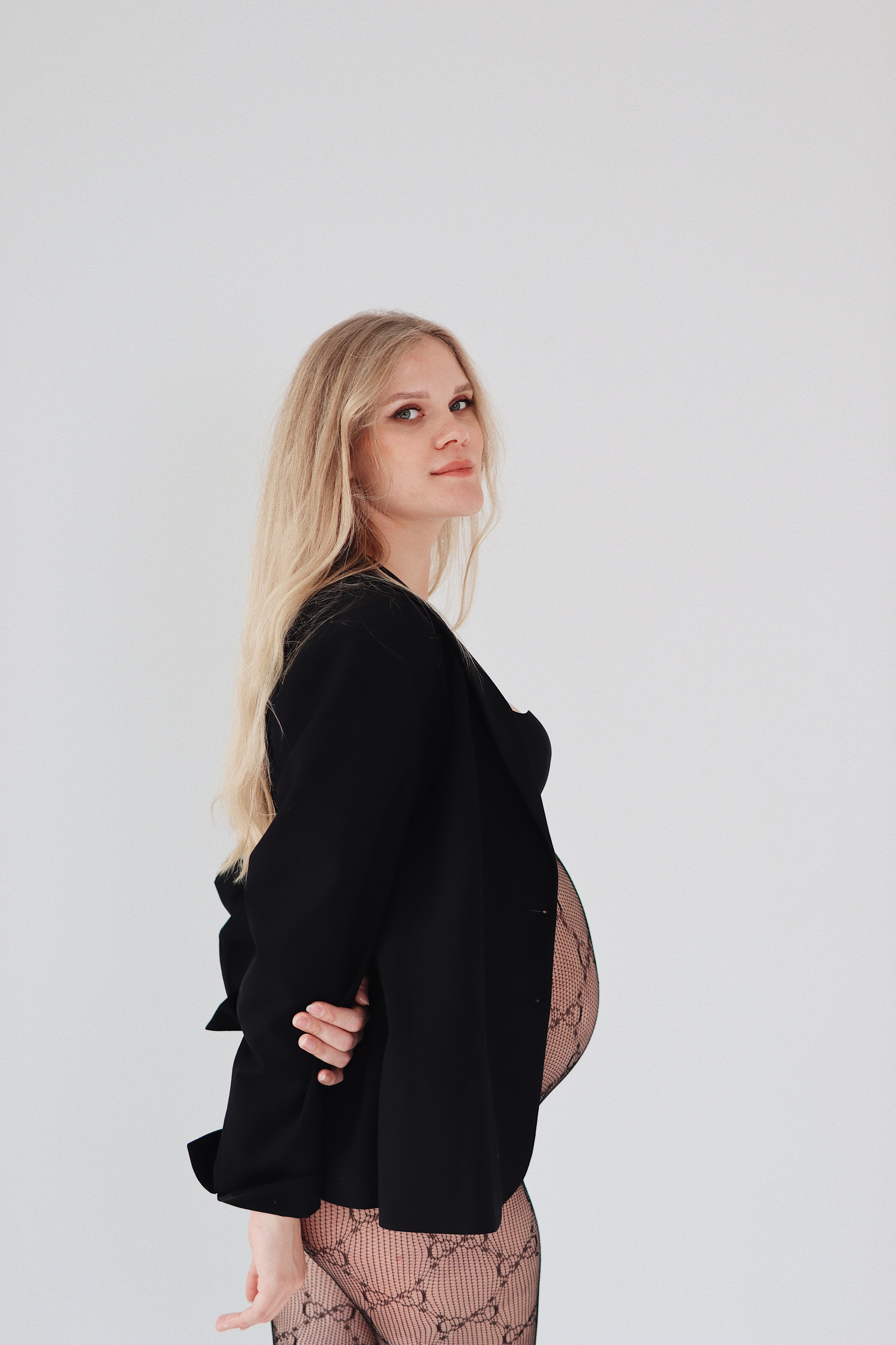 Екатерина. Фотограф Елизавета Наумова