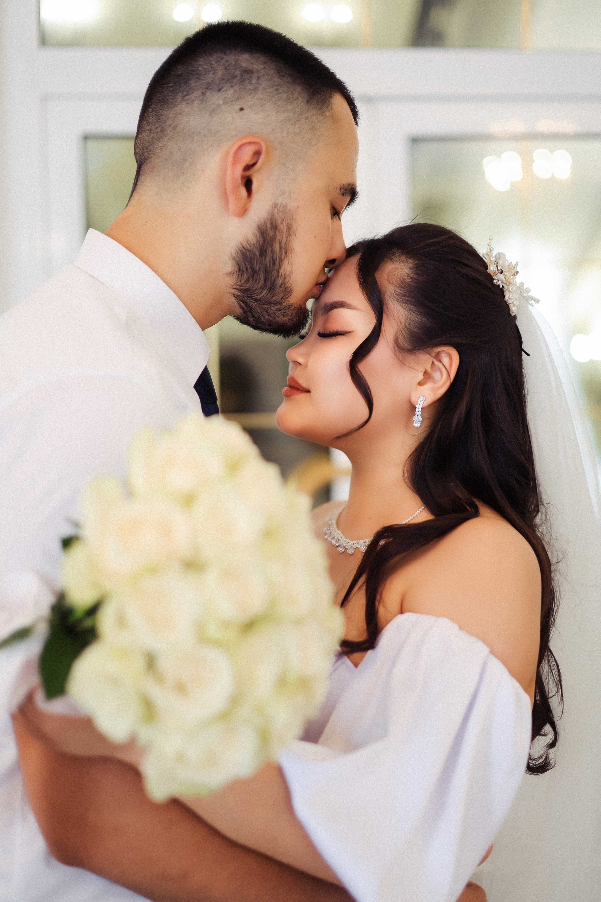 Свадьба Миланы & Артема. Фотограф Елизавета Наумова