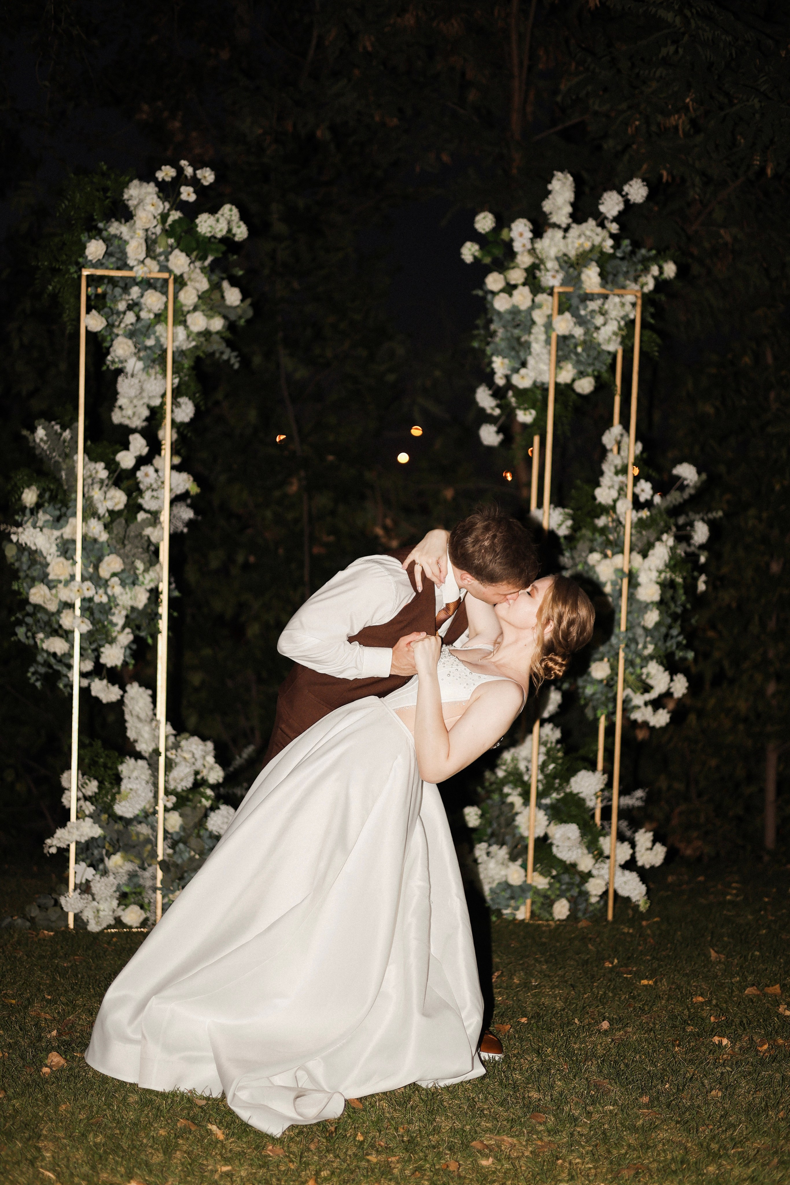 Свадьба Ильи & Елизаветы. Фотограф Елизавета Наумова