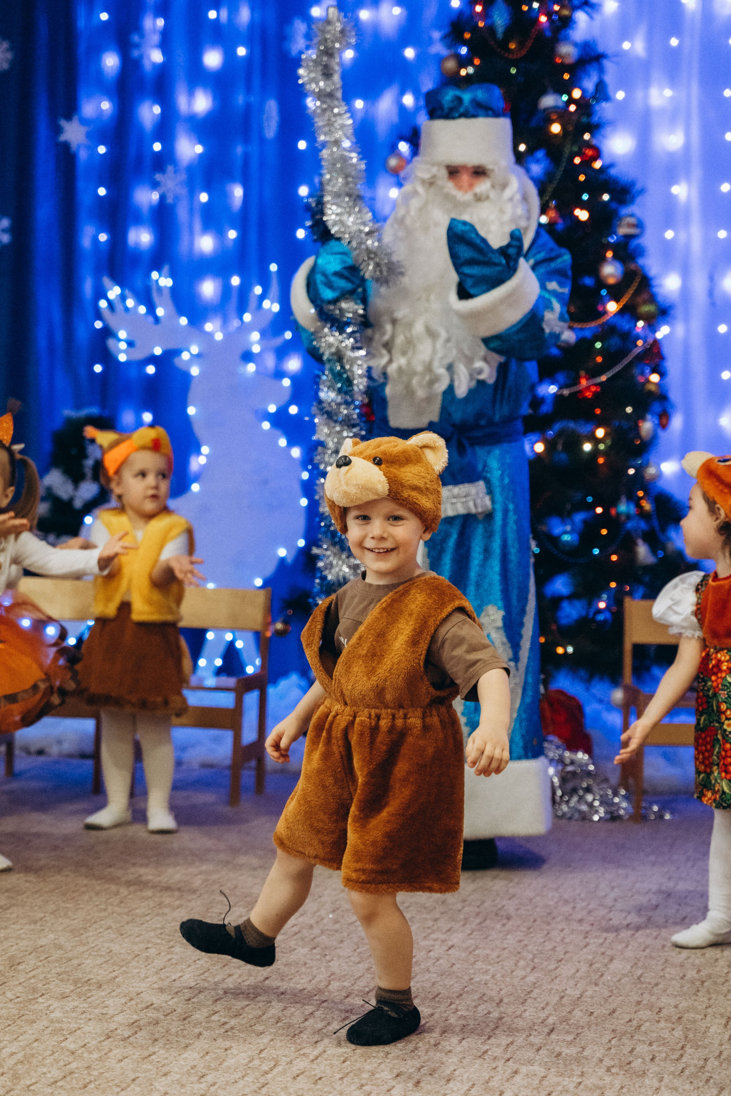 Репортаж. Фотограф Волгоград Ксения Устинова