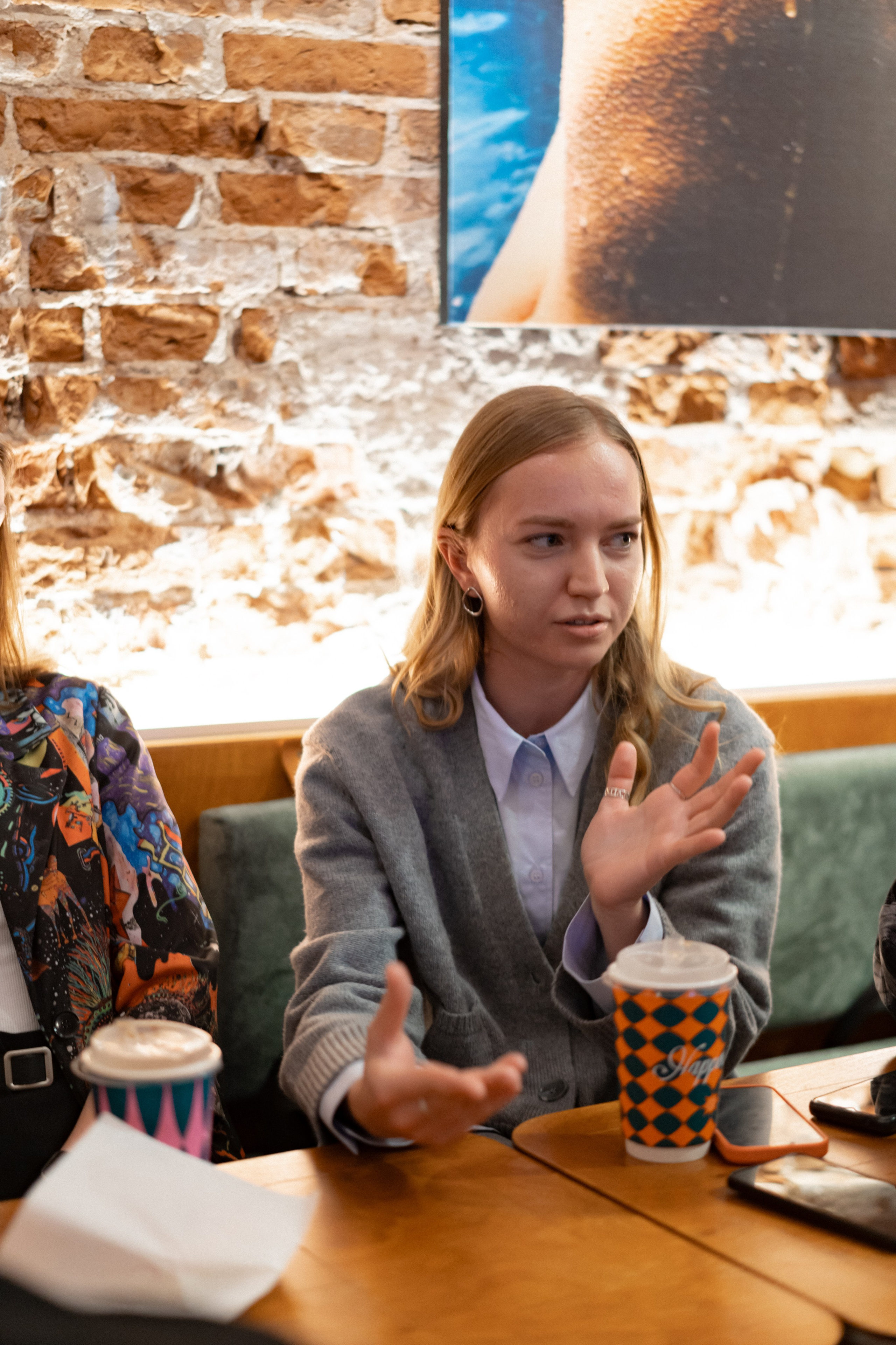 Фестиваль молодёжи «Лица» 2024. Фотограф Надежда Погребняк | Рязань | Москва