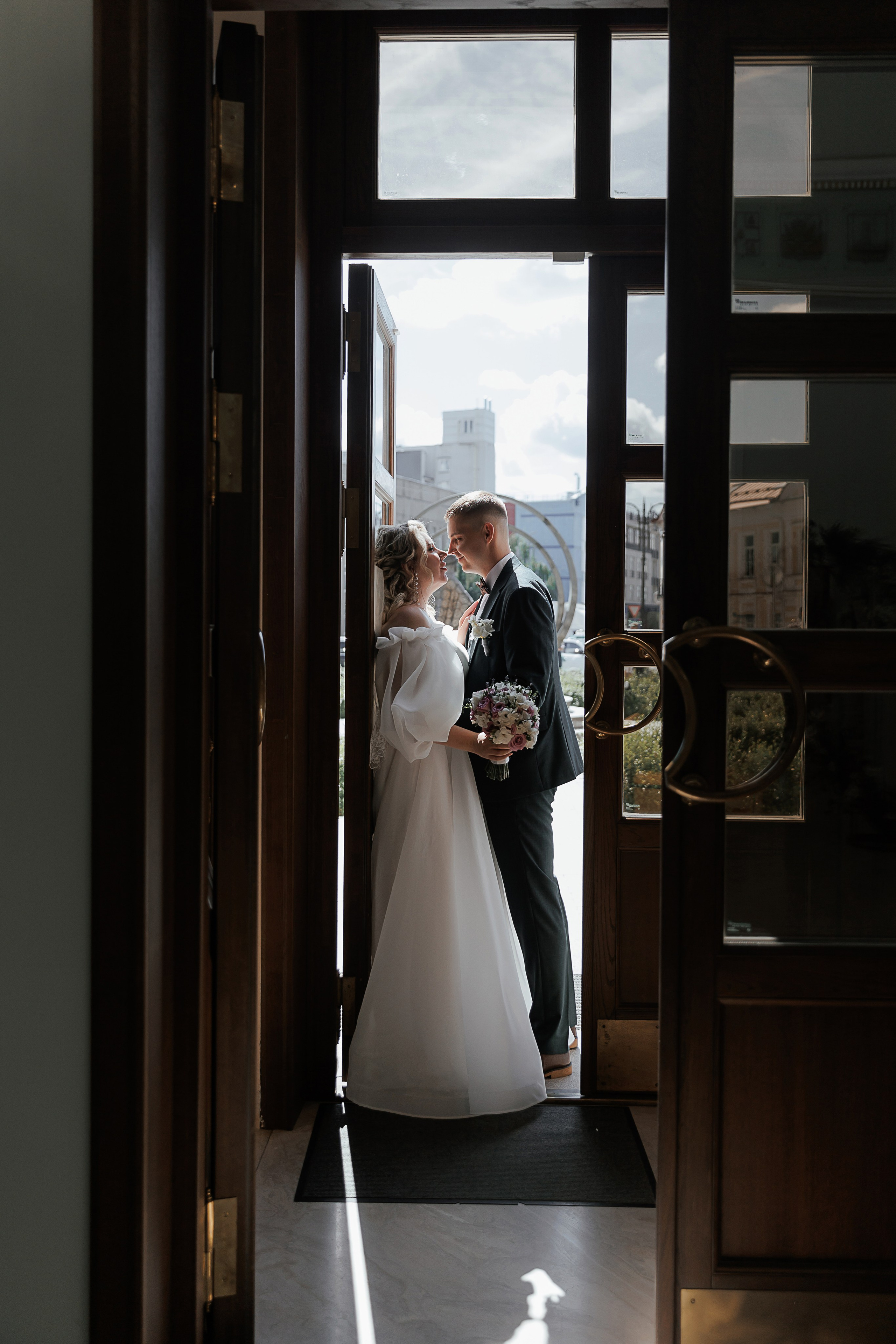 Свадьба Ксении и Игоря. Свадебный и семейный фотограф в Твери и Тверской области