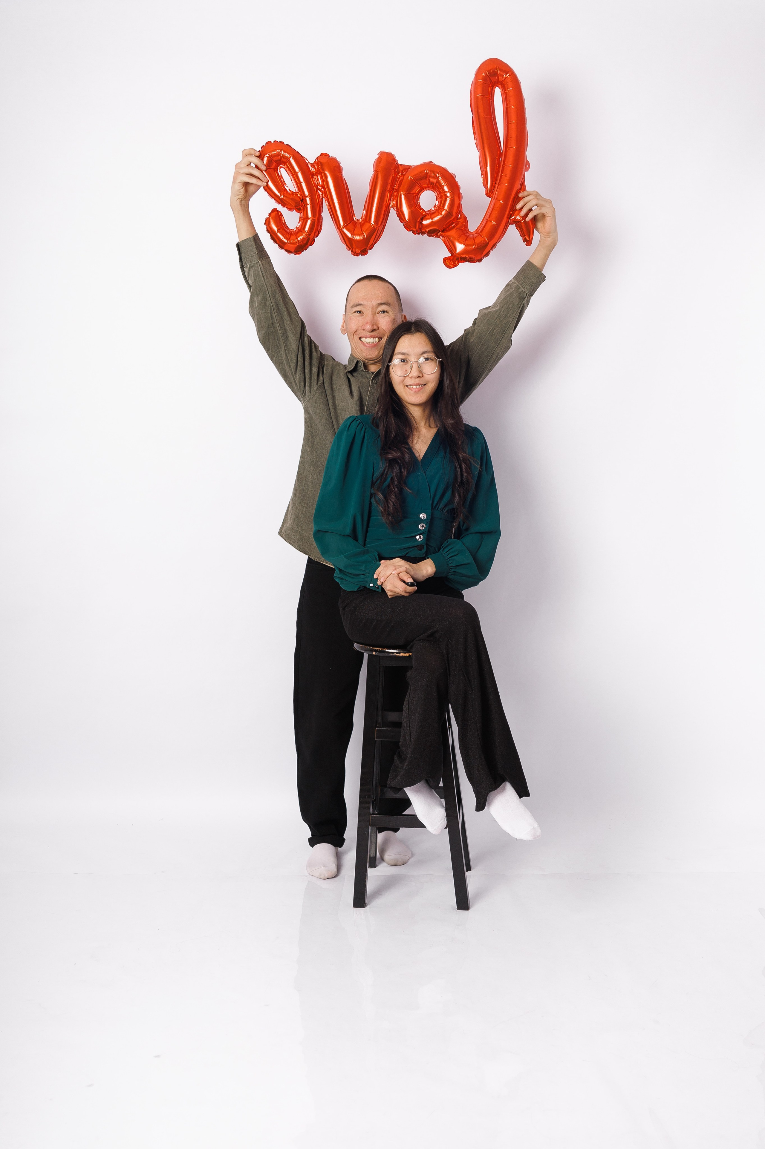 Портфолио. Услуги