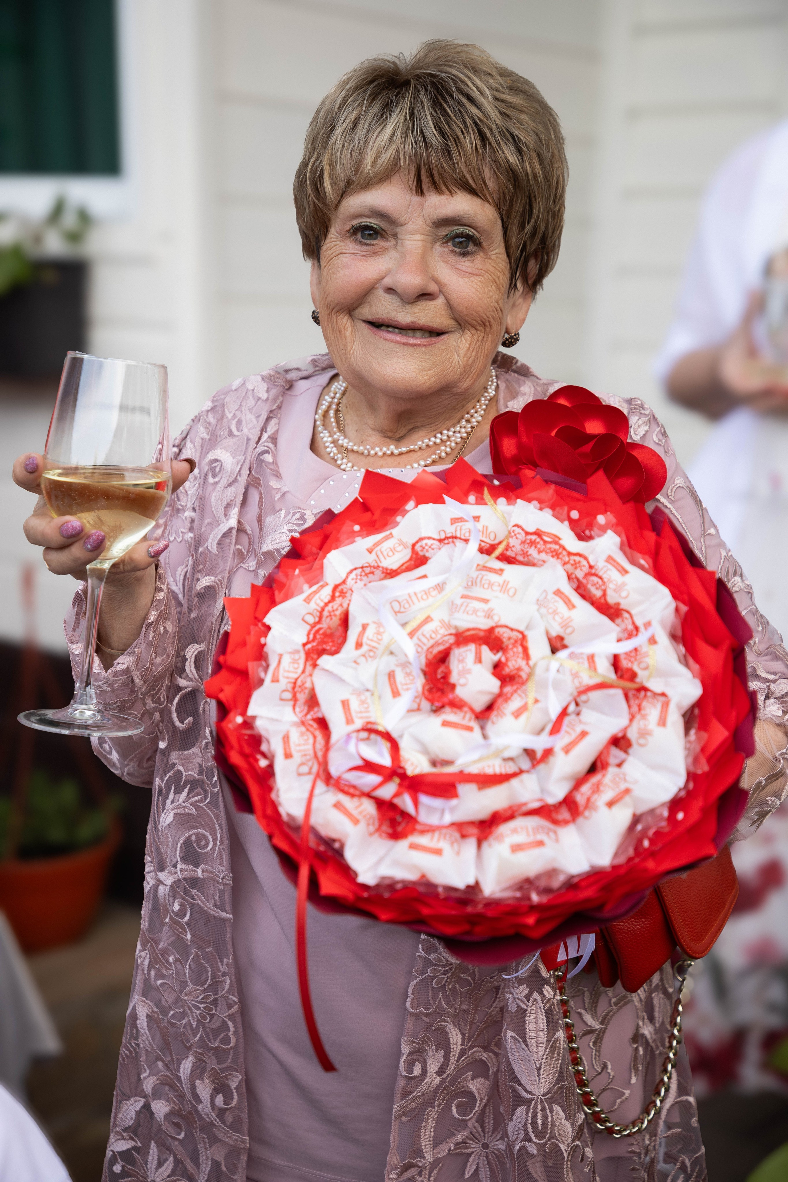 Свадьба с акцентом. Фотограф Анастасия Тихонова