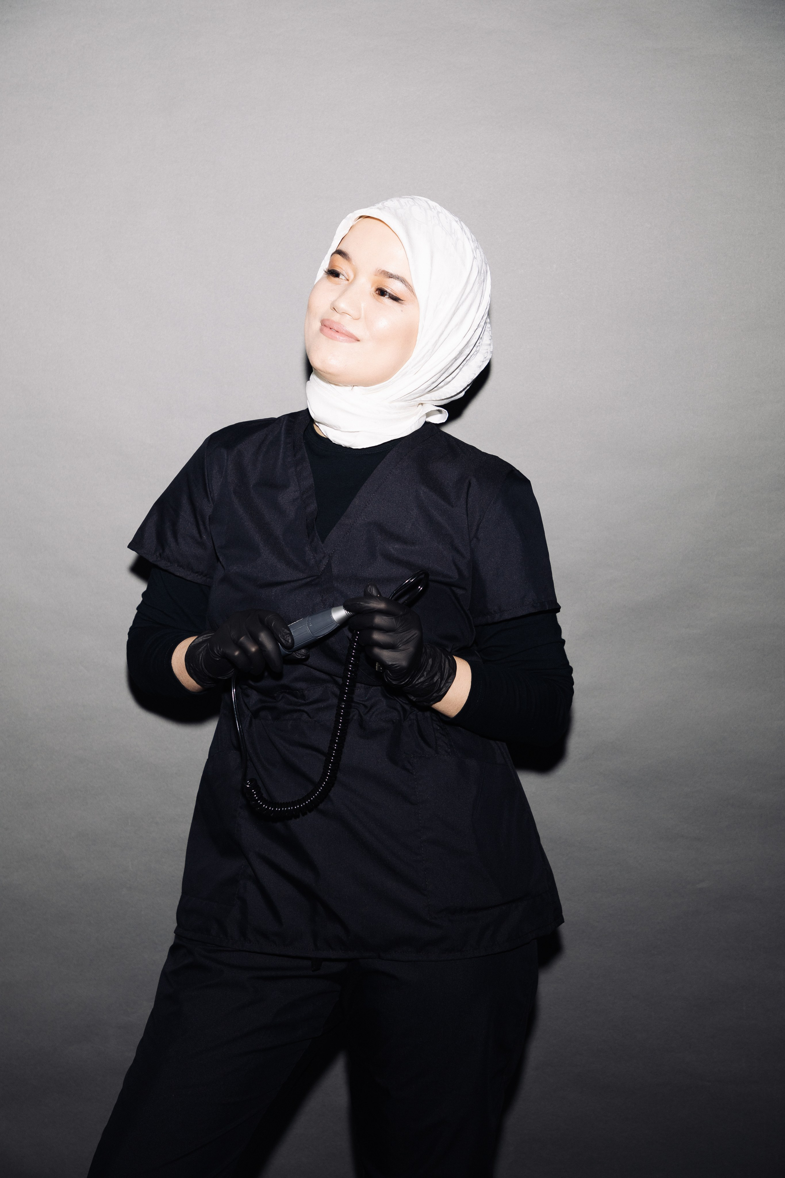 Салон красоты Константа — корпоративная и интерьерная фотосессия. Фотограф Анастасия Тихонова