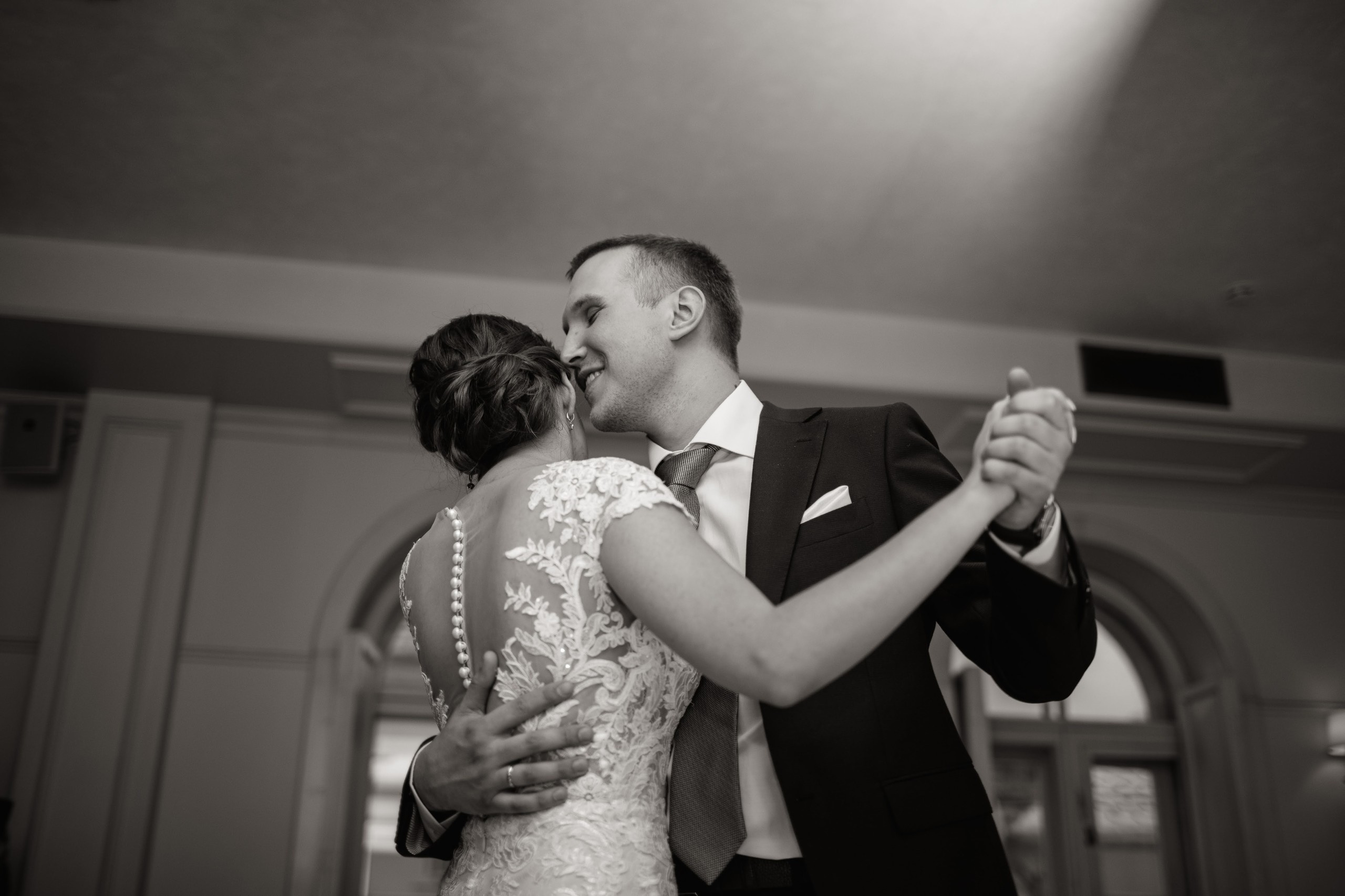 Павел и Ирина. Организация и координация свадебных и семейных торжеств