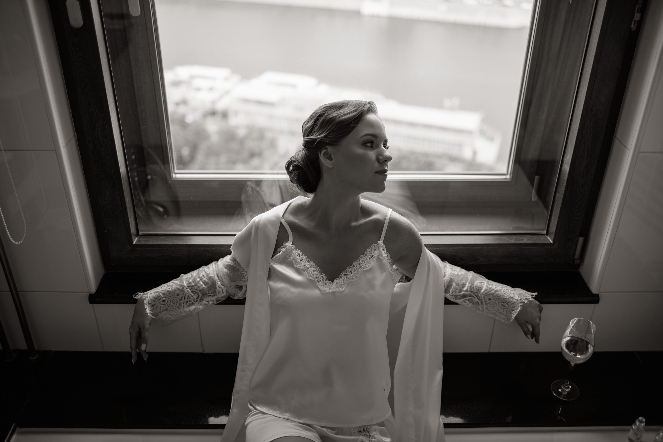 Павел и Ирина. Организация и координация свадебных и семейных торжеств