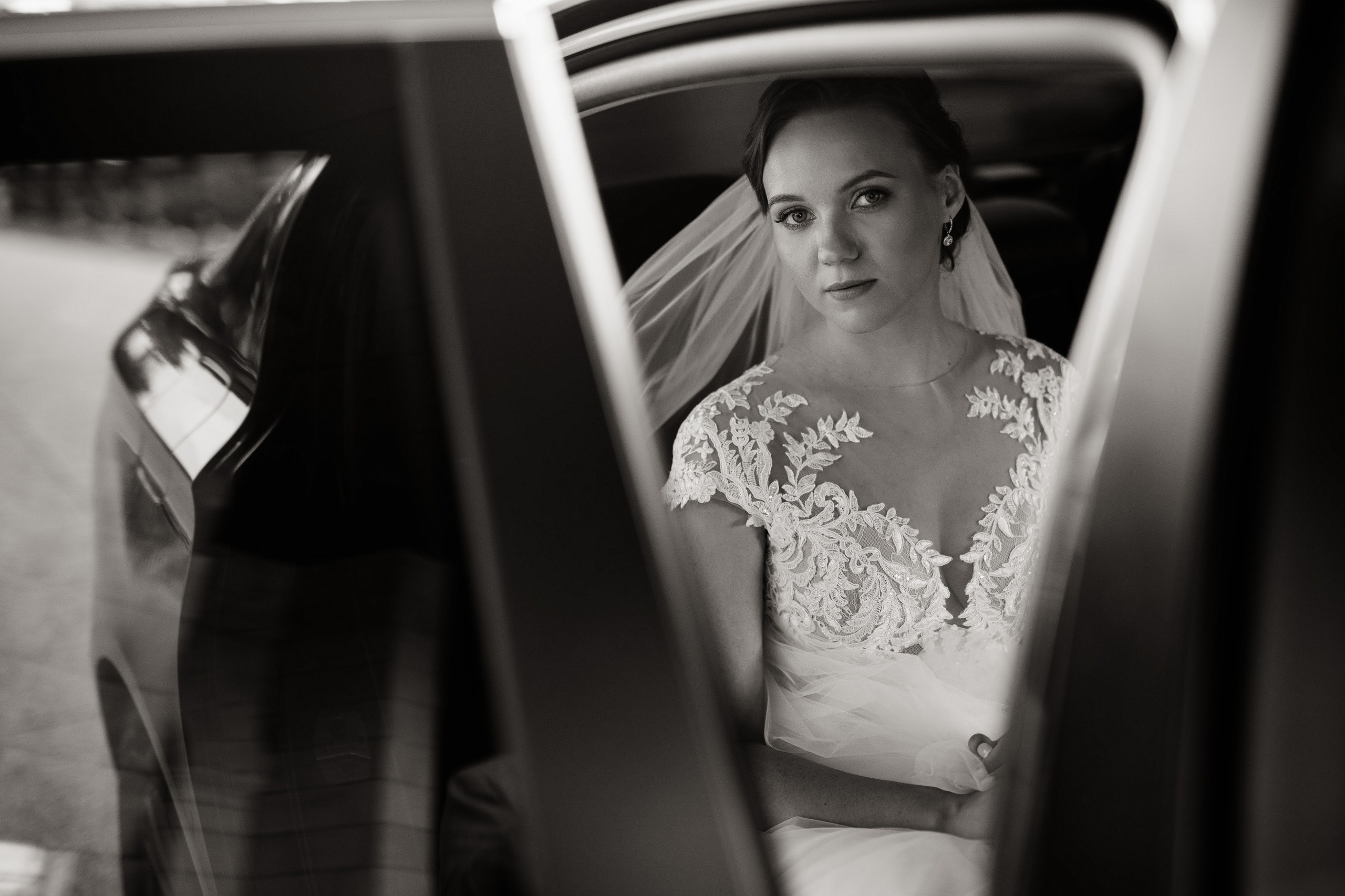 Павел и Ирина. Организация и координация свадебных и семейных торжеств