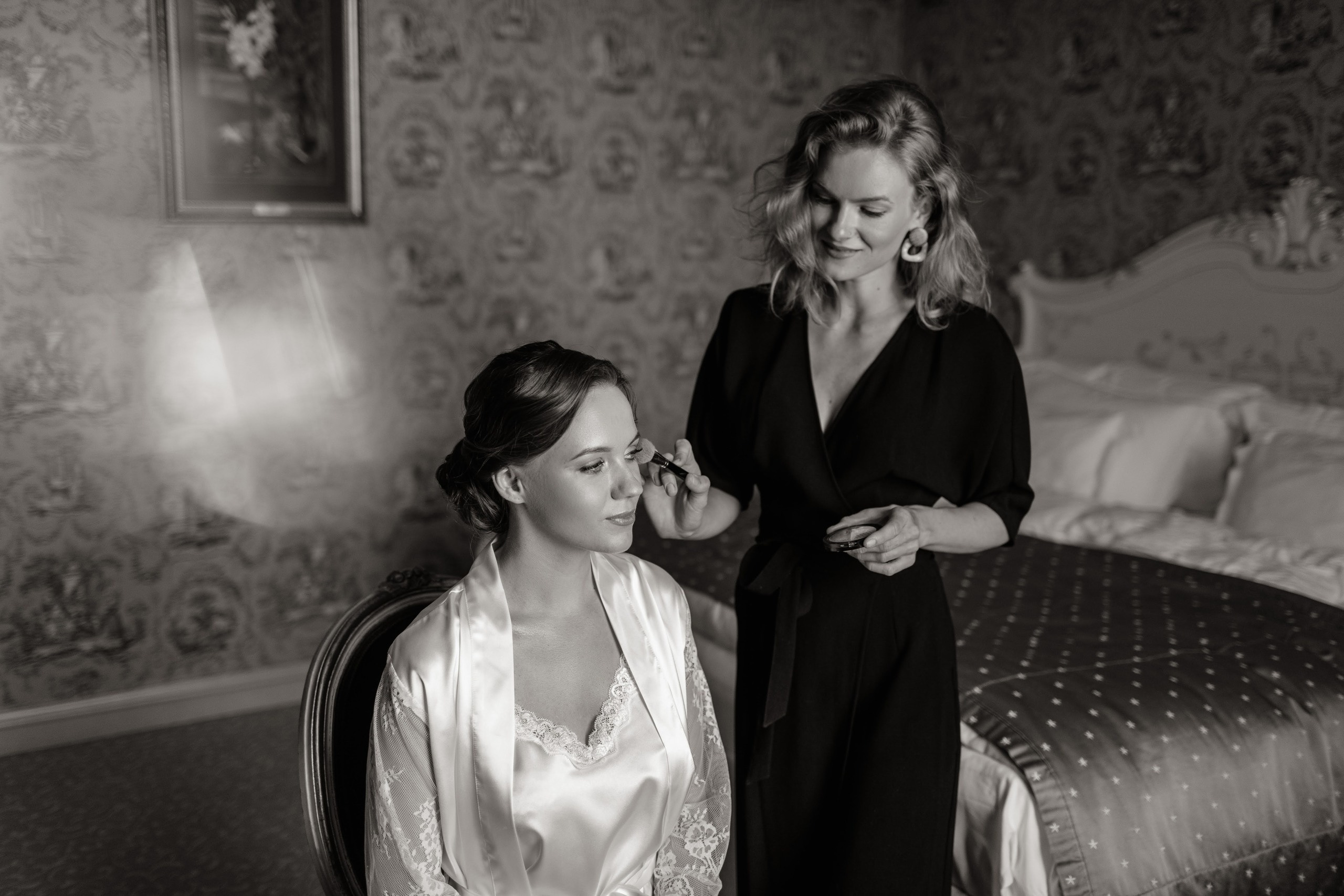 Павел и Ирина. Организация и координация свадебных и семейных торжеств