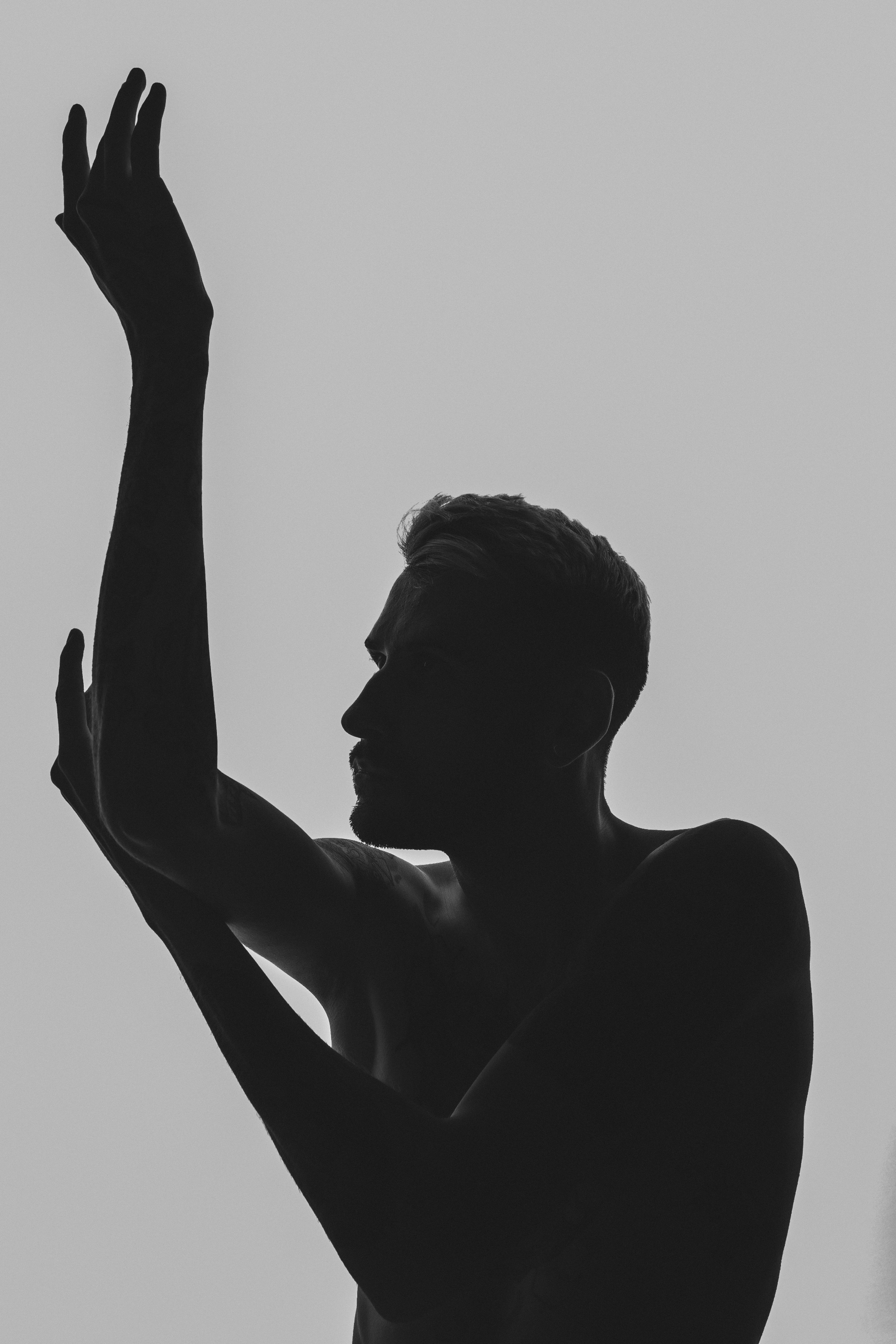 Tim. Fotograf Dmitrii Donets