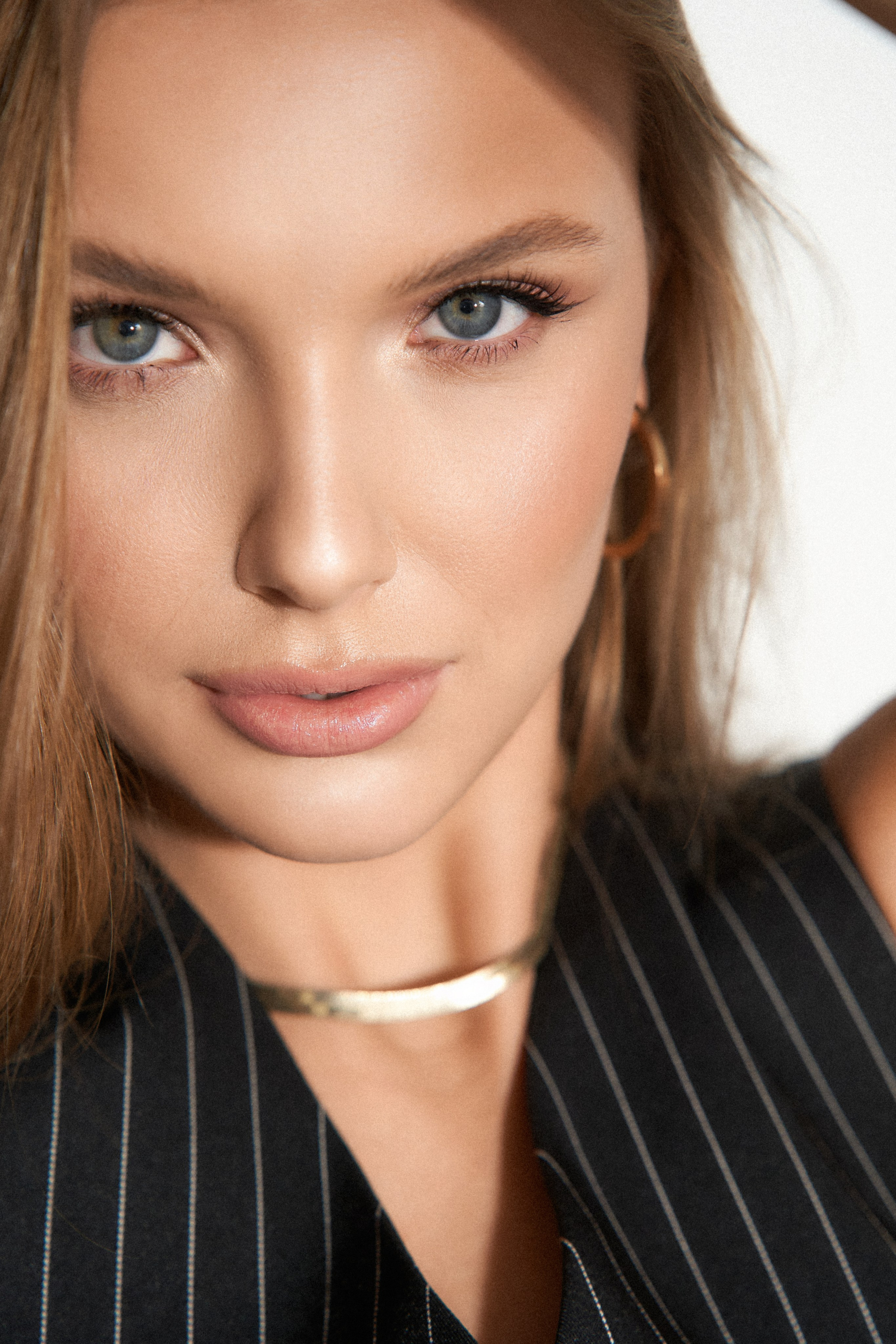 Фотосессия Анна. Женский фотограф в Москве Юсипов Марат