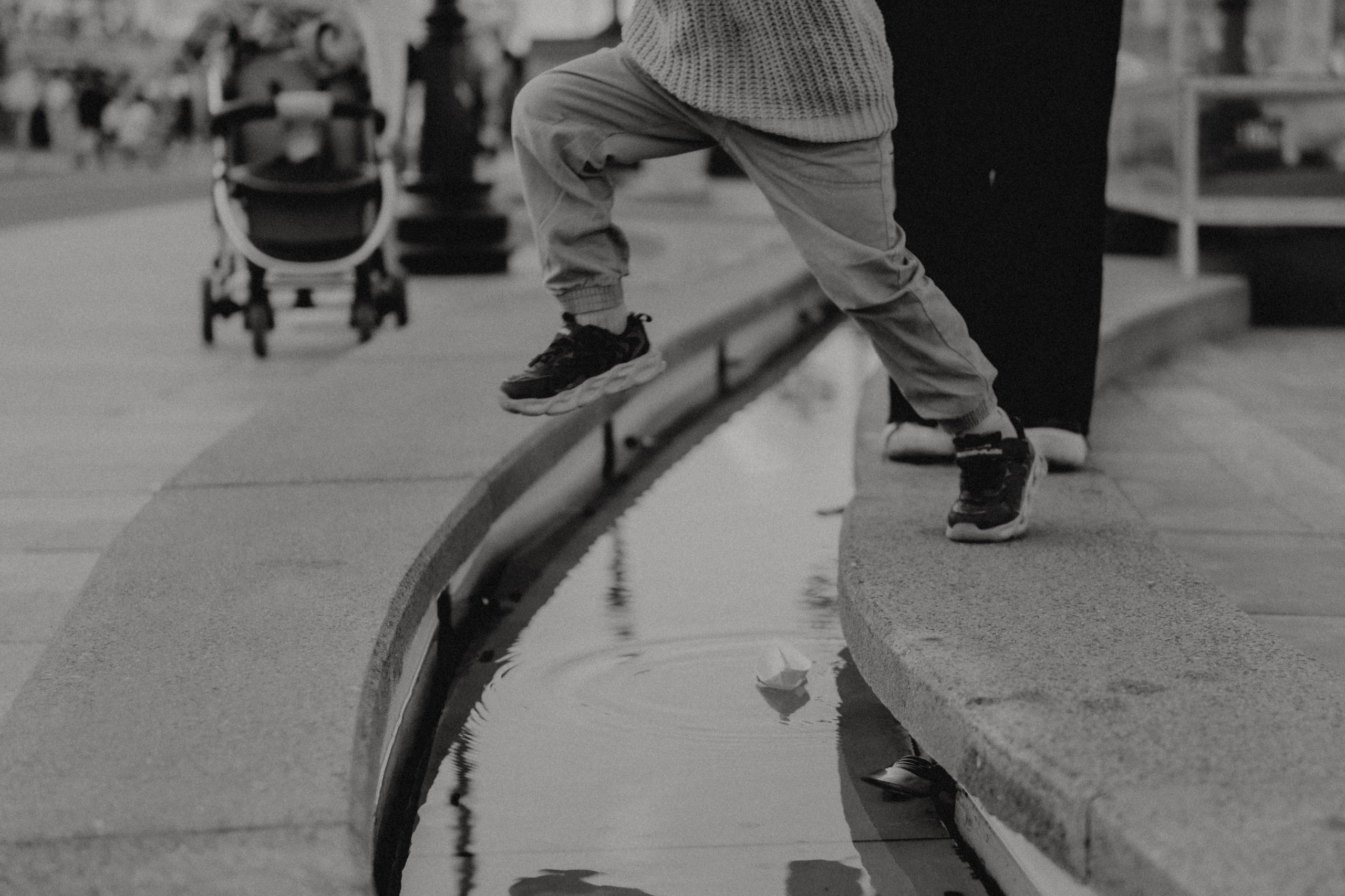 Лида, Ринат и малыш Елисей. Свадебный фотограф Оля Григунова