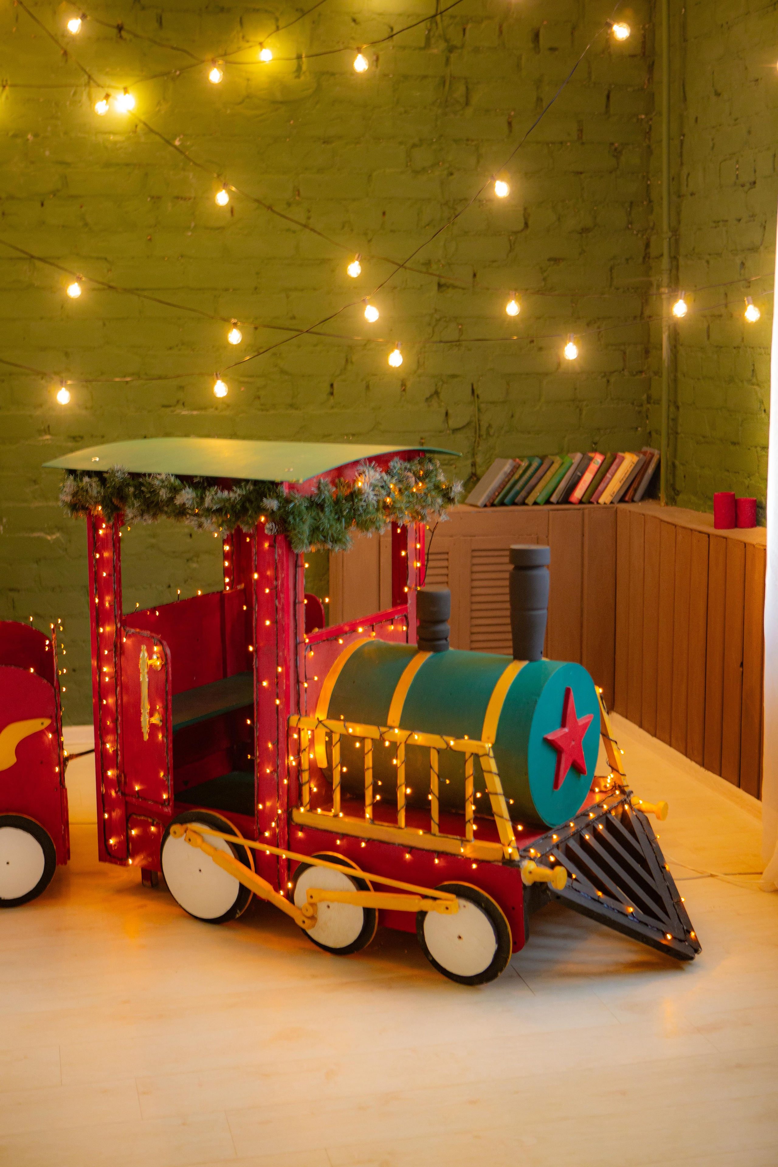 Зал БАЛАНС 50 м². ФОТОСТУДИЯ PODIUM ЙОШКАР-ОЛА