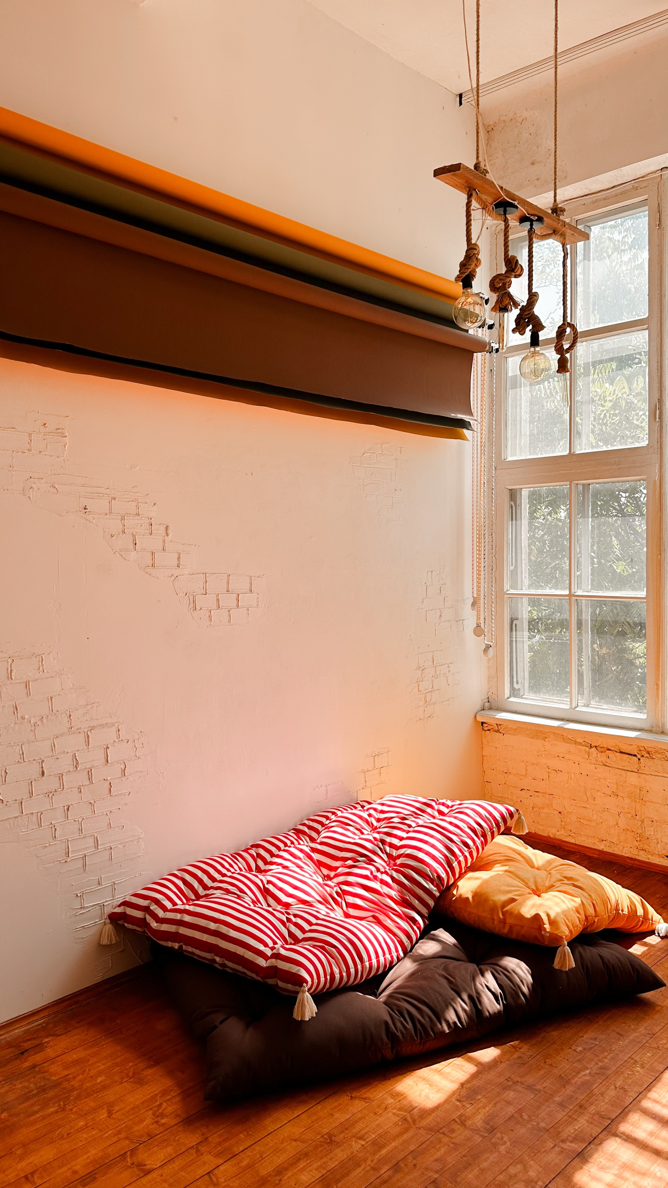 Loft Потолок, зал Потолок. Свадебный семейный и детский фотограф в Краснодаре Карина Федоровская