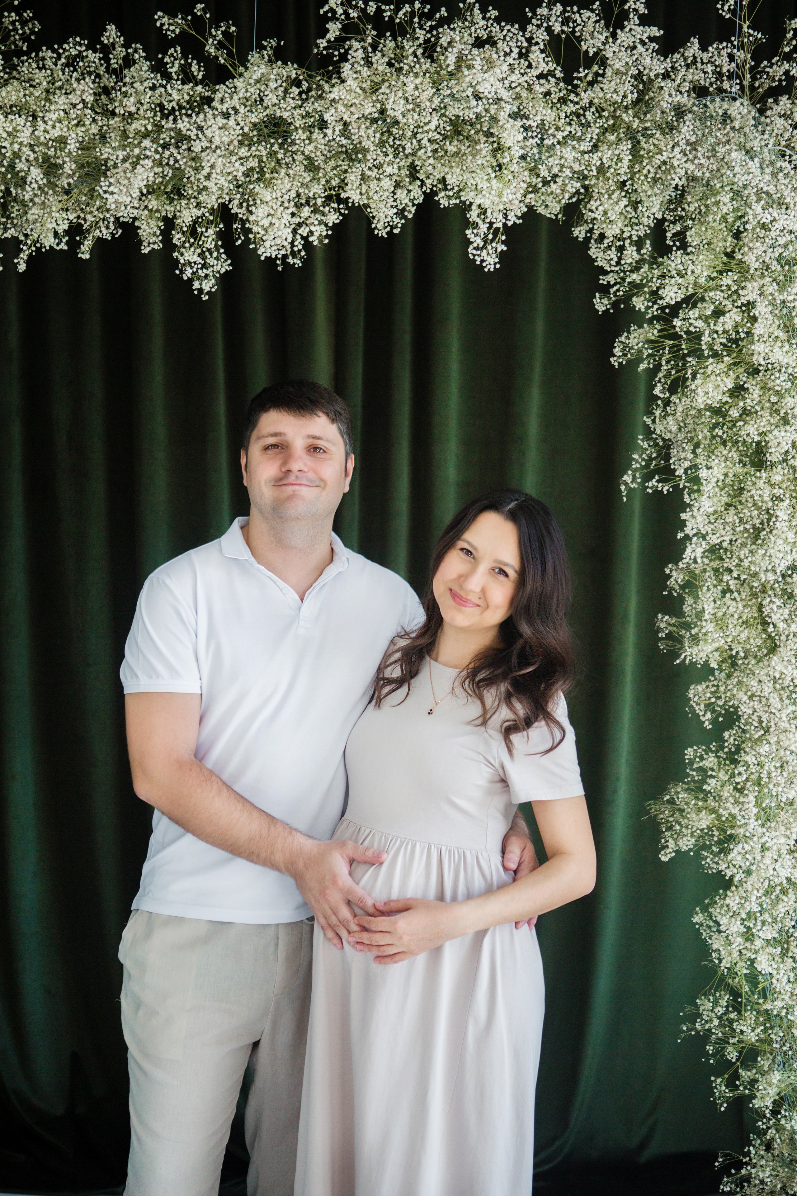 Евгения и Руслан. Фотостудия «Perfect». Свадебный семейный и детский фотограф в Краснодаре Карина Федоровская