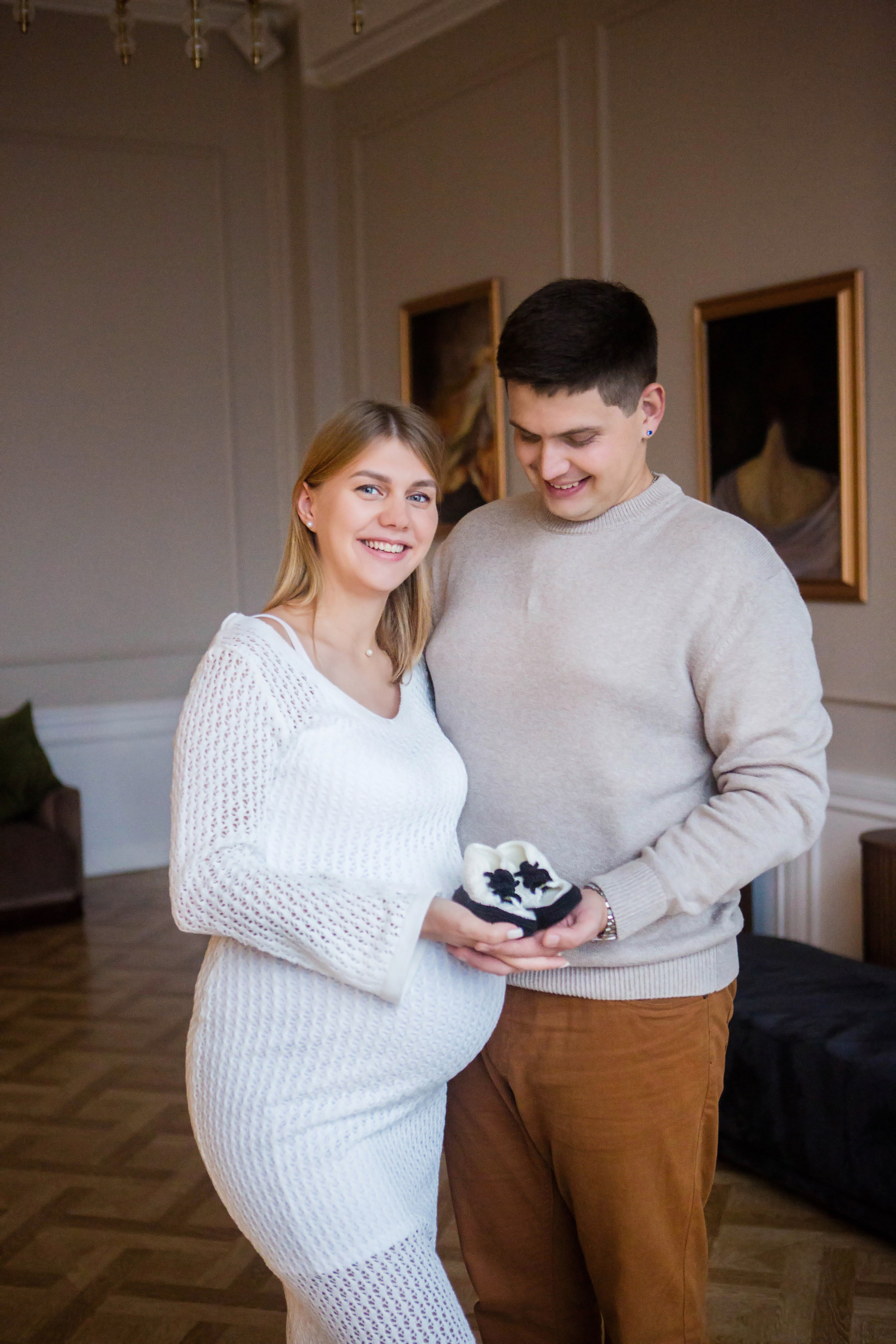 Дарья. Фотостудия «Богемия». Свадебный семейный и детский фотограф в Краснодаре Карина Федоровская