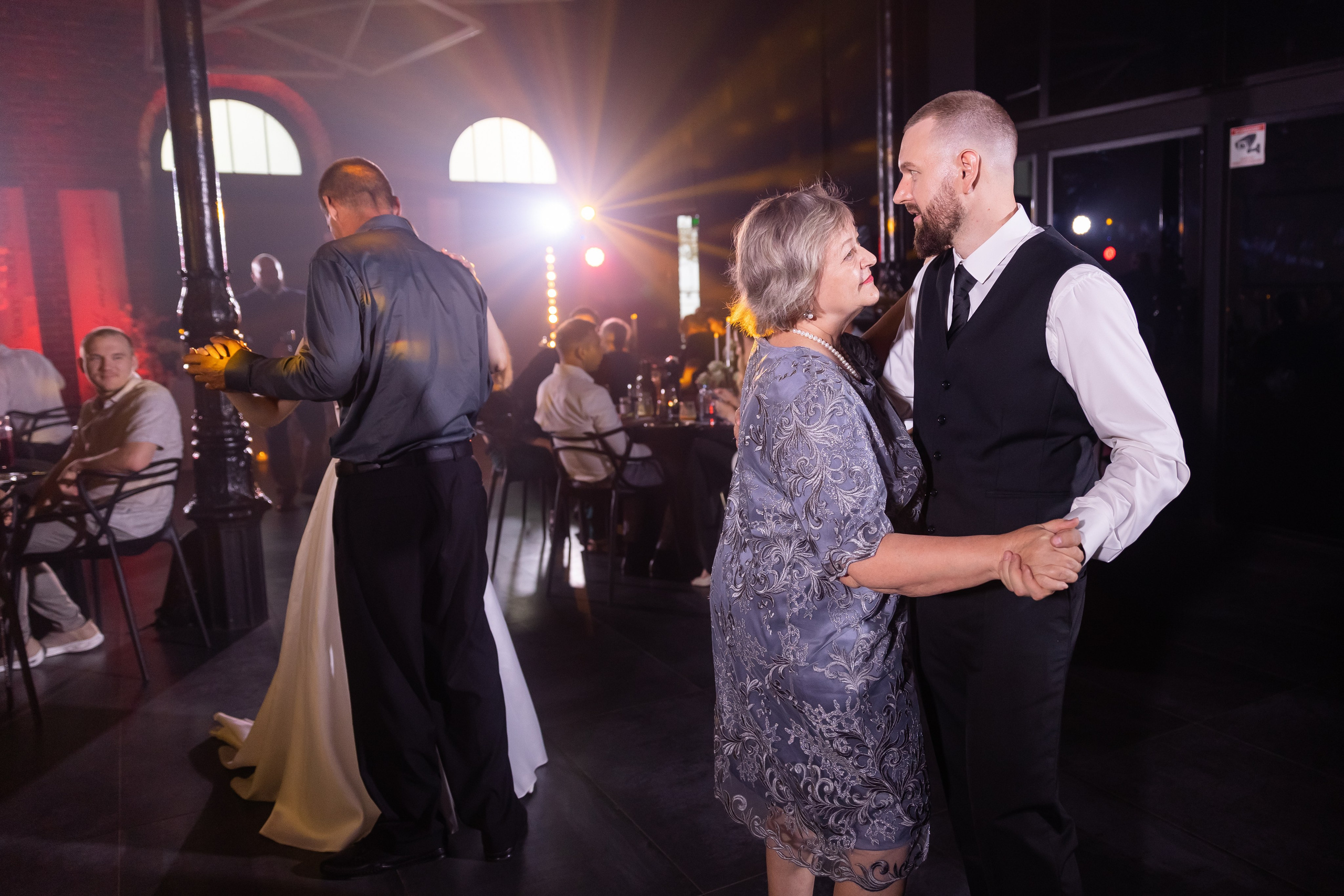 Екатерина и Константин