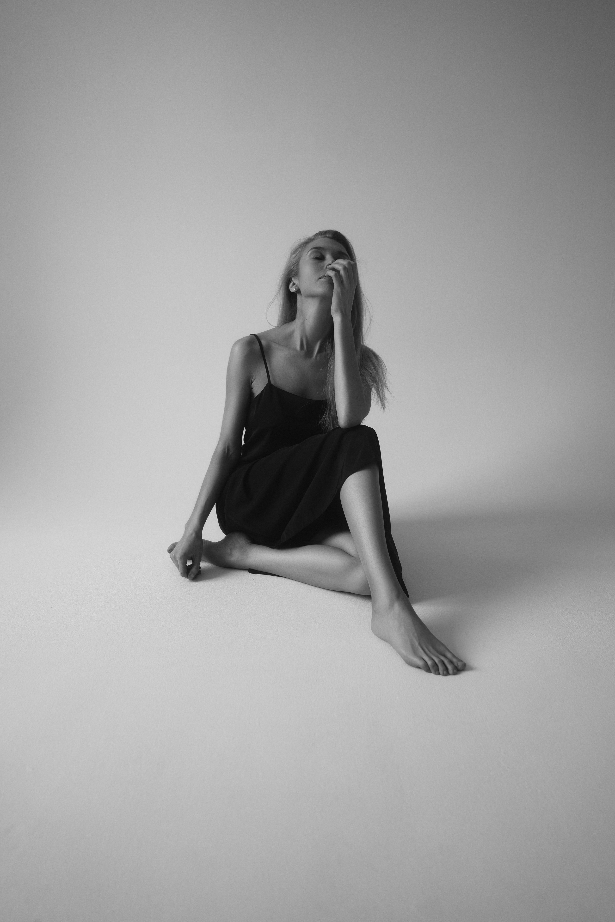 Портретный фотограф Казань