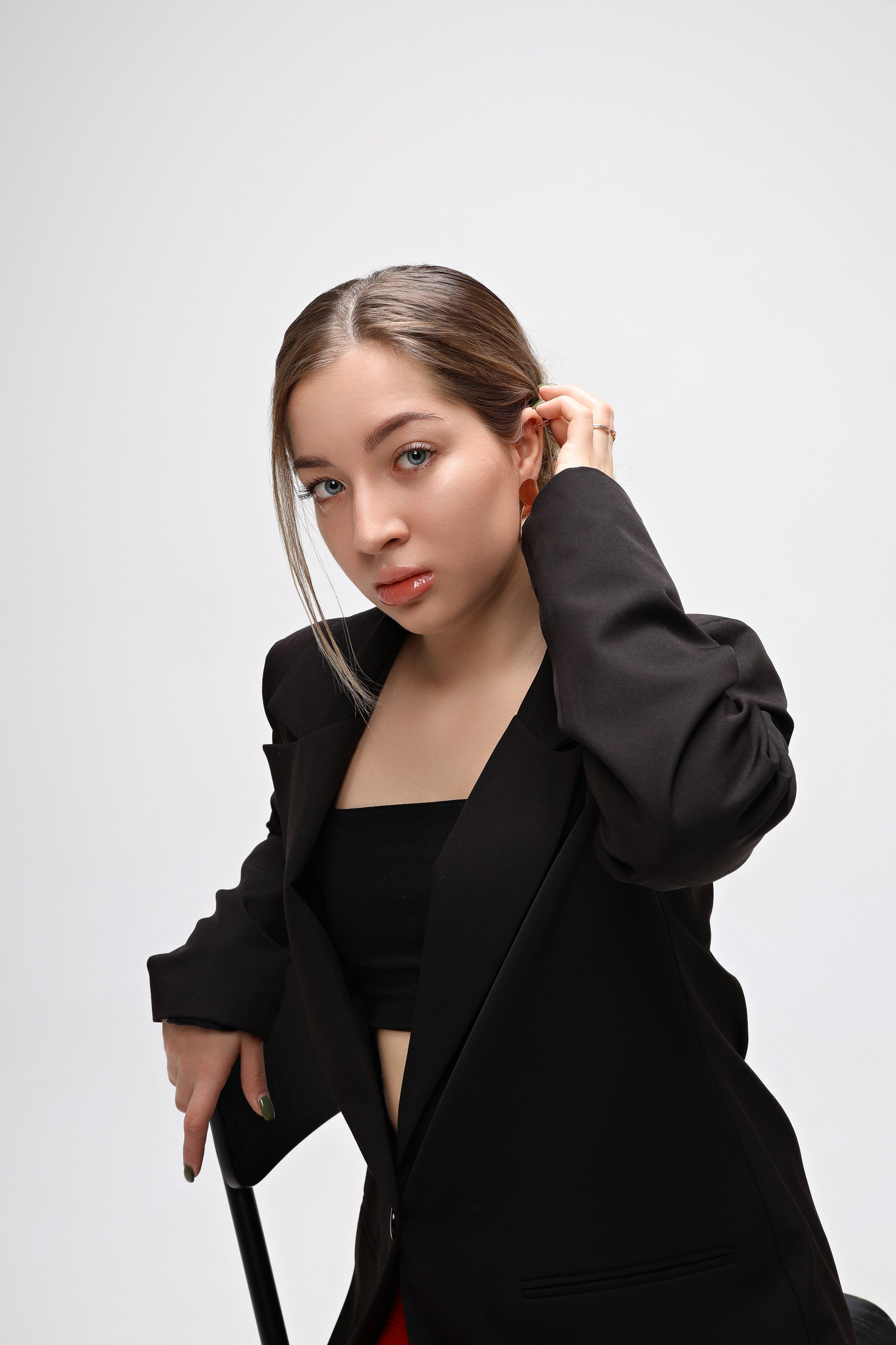 Лиза. Свадебный фотограф в Саратове