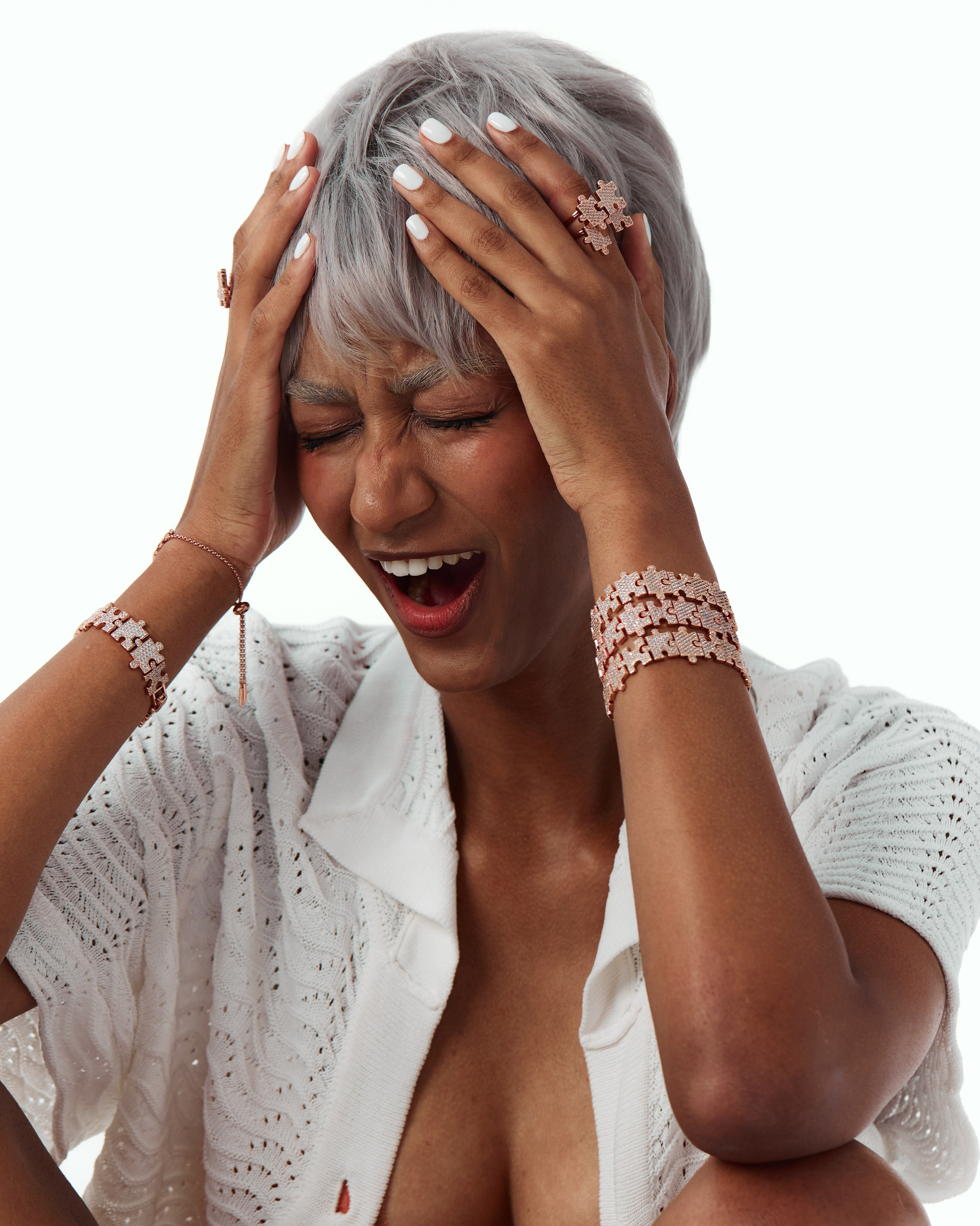 Matrona Jewellery. Святослав Лебедев | Рекламный фотограф — Коммерческая съемка, Арт-дирекшн, AI-интеграция