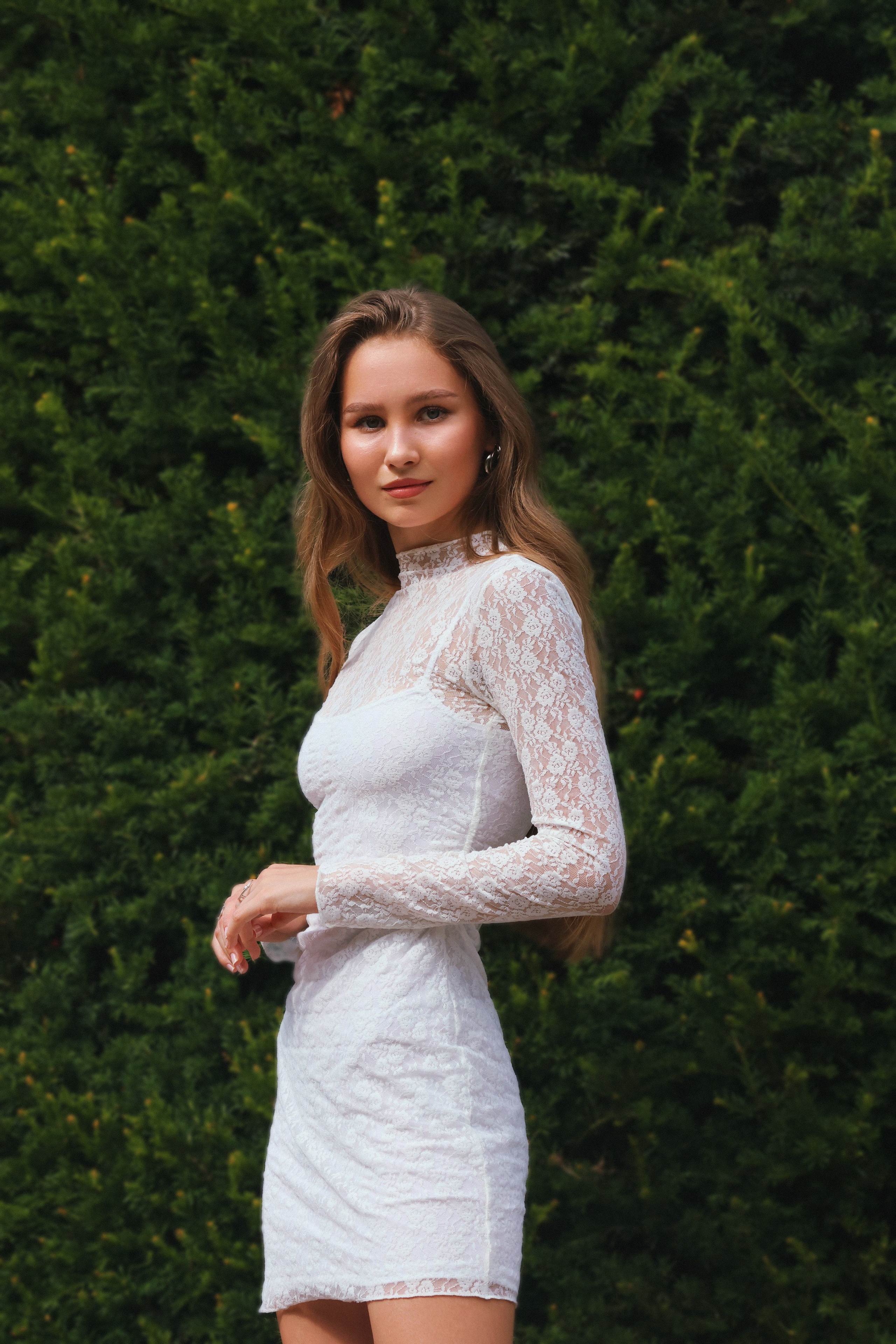 Индивидуальные съемки. Фотограф в Белграде