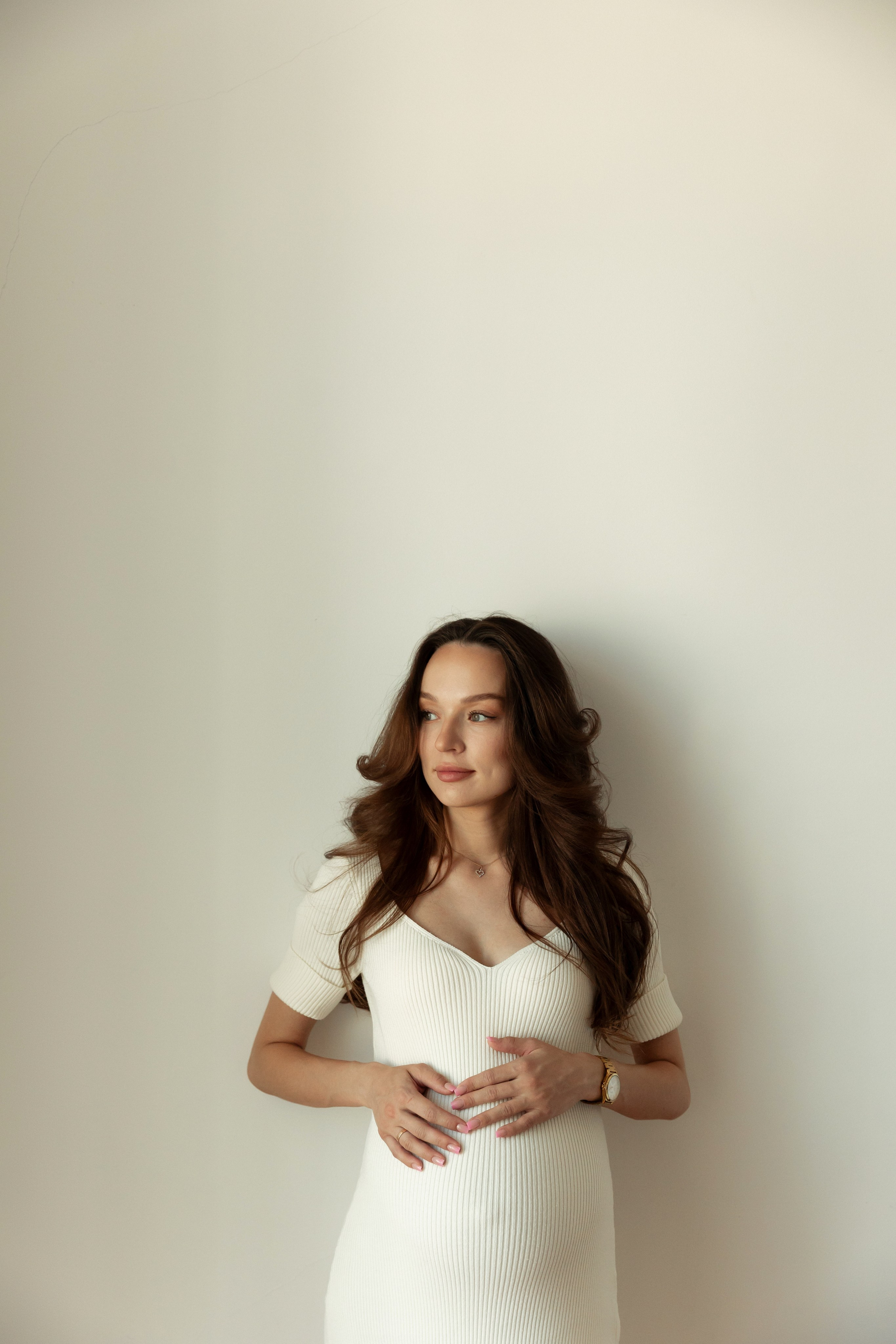 В ожидании чуда. 📷˙Свадебный фотограф и видеограф в Чебоксарах | Ксения