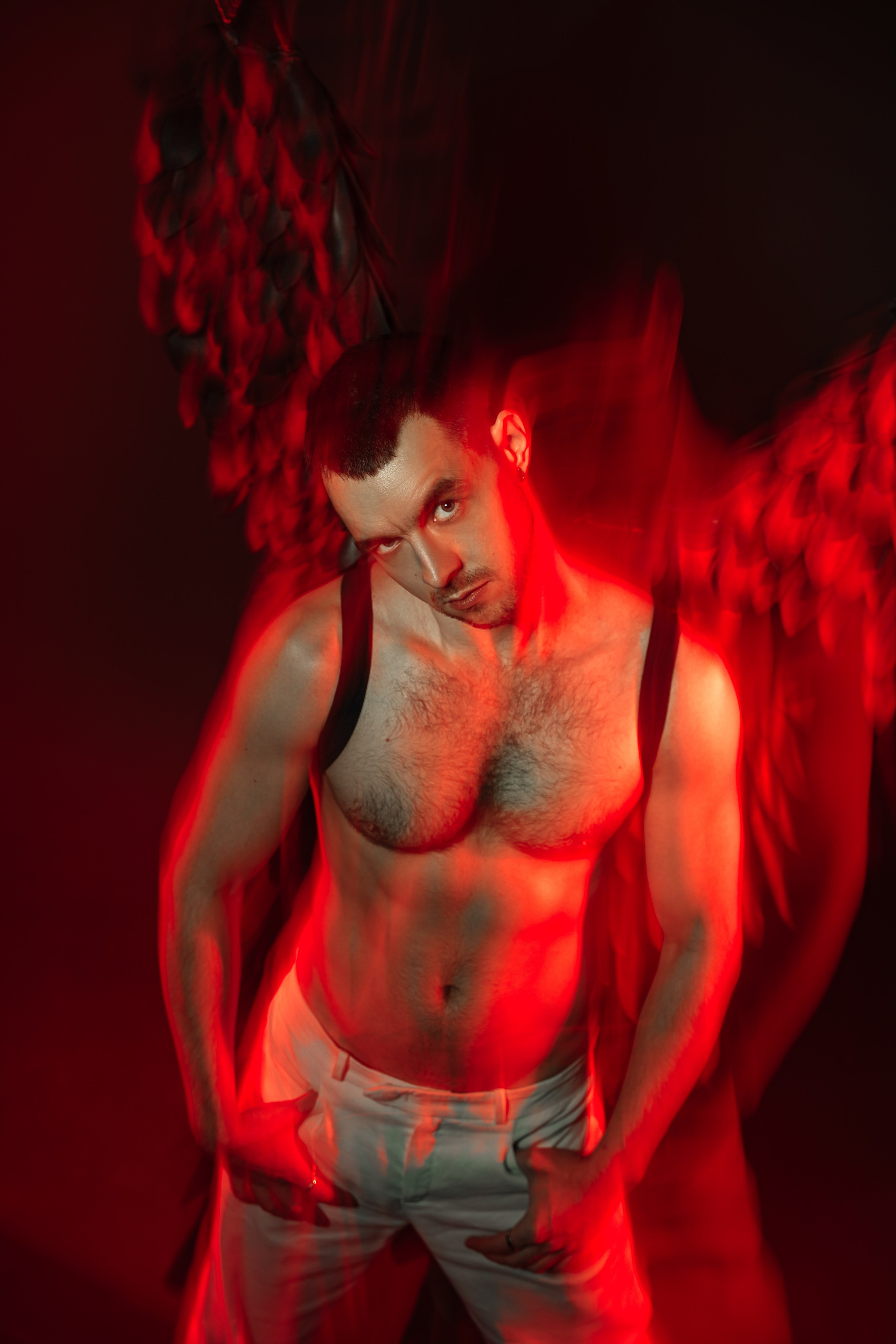 Give me fire. Портретный фотограф в Санкт-Петербурге Дмитриева Наталия