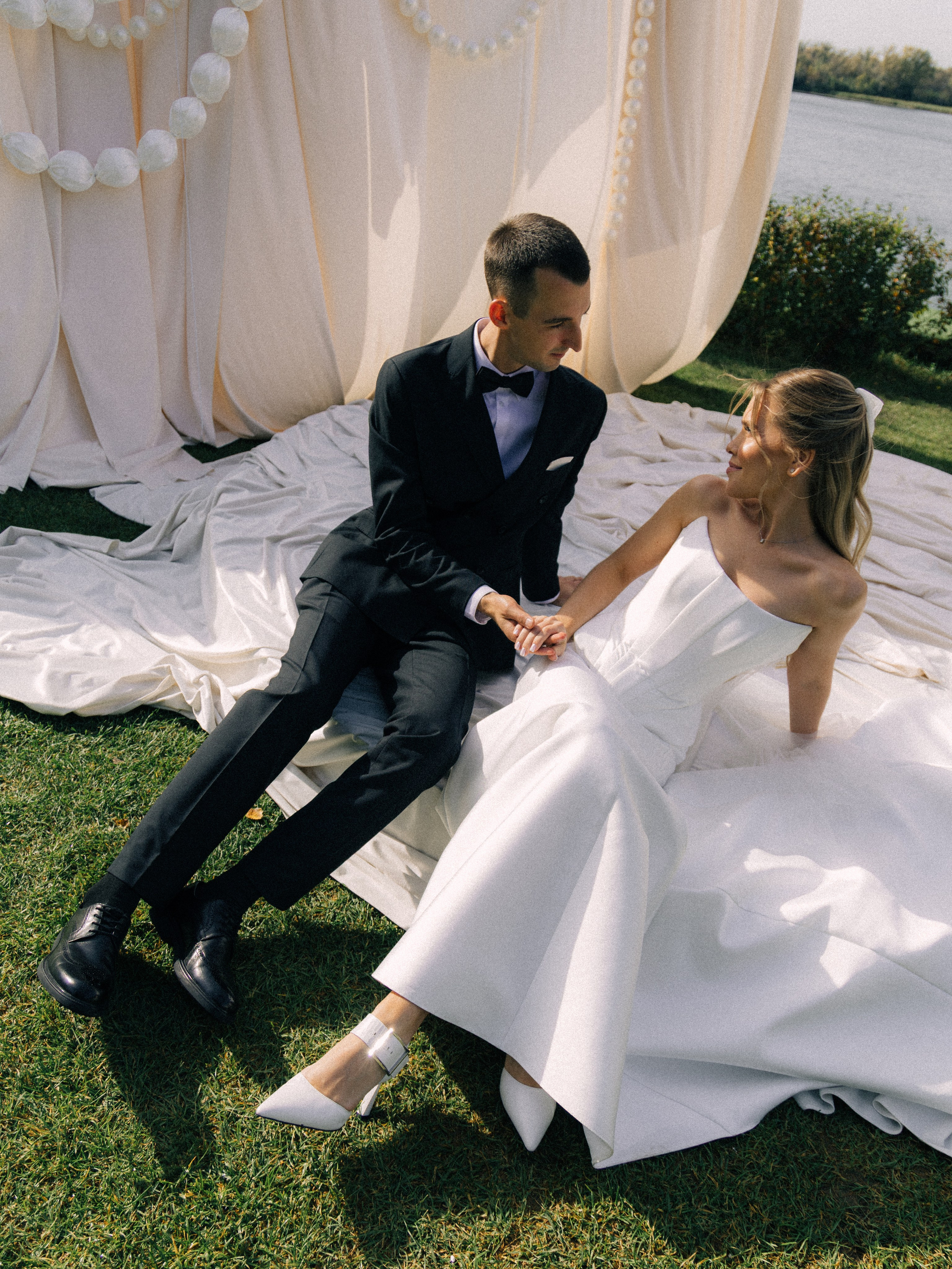 Wedding. Фотограф для души Анастасия Конкс