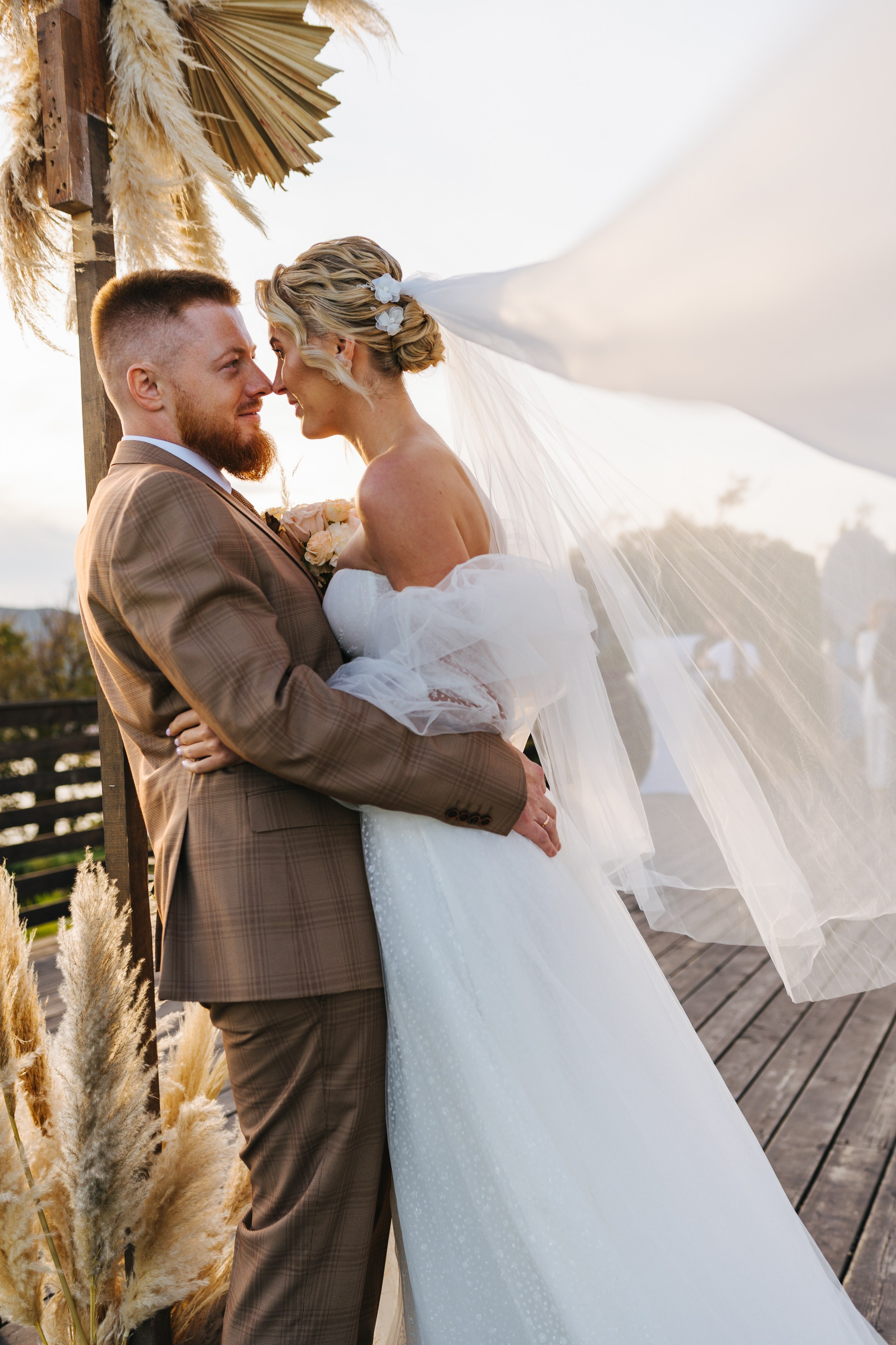 Свадьбы. Фотограф во Владивостоке Ефремов Дмитрий
