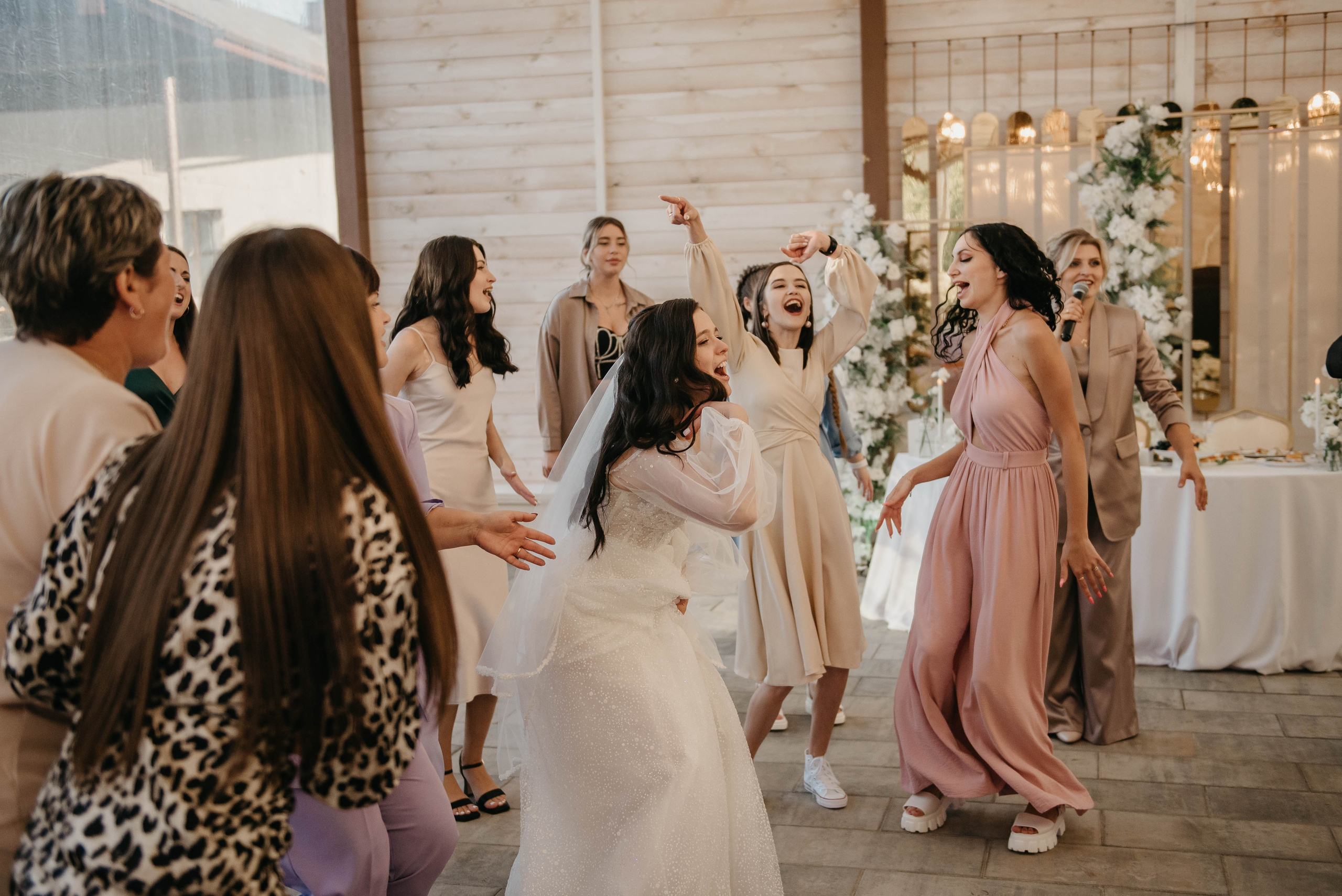 Саша и Кристина. Свадебный фотограф Марина Жемчужникова в Москве и в Белгороде