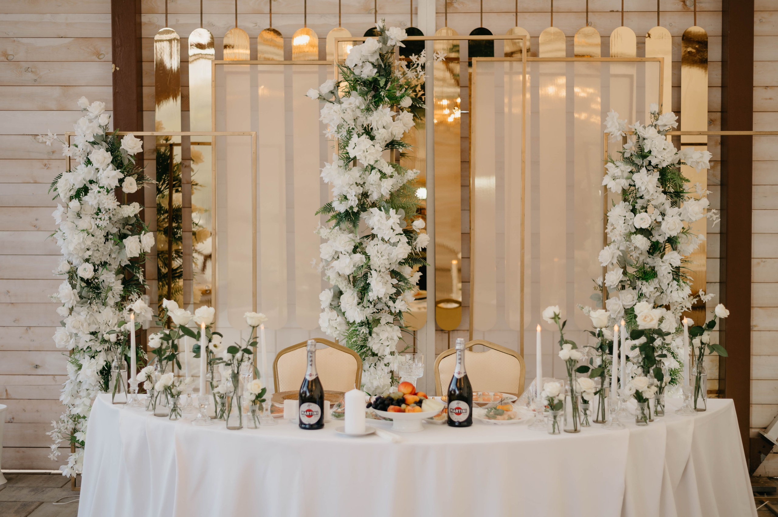 Саша и Кристина. Свадебный фотограф Марина Жемчужникова в Москве и в Белгороде