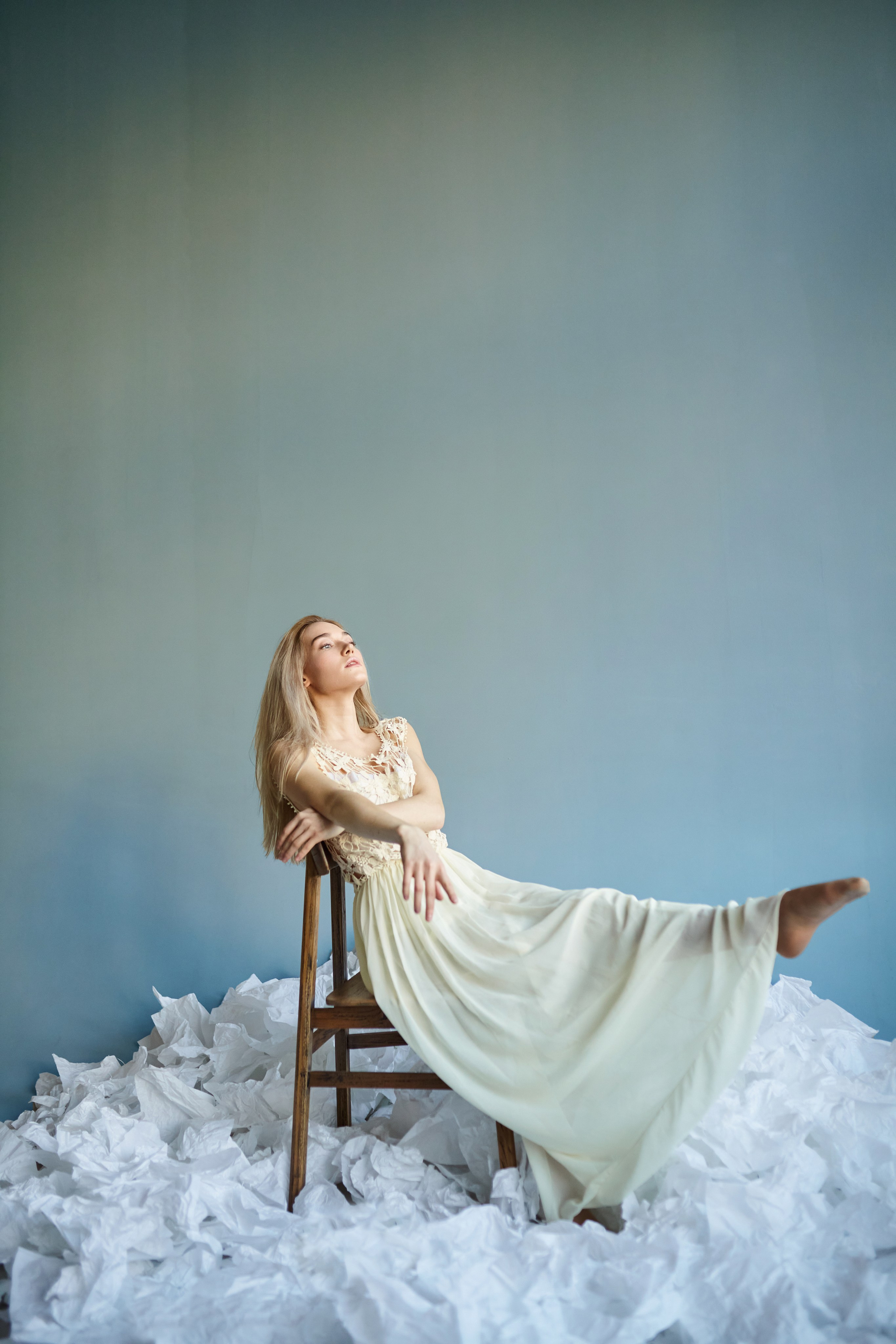 Портретная съемка: красивые портреты на заказ — Студия фотографии. Портретный фотограф в Москве Виталий Пересветов