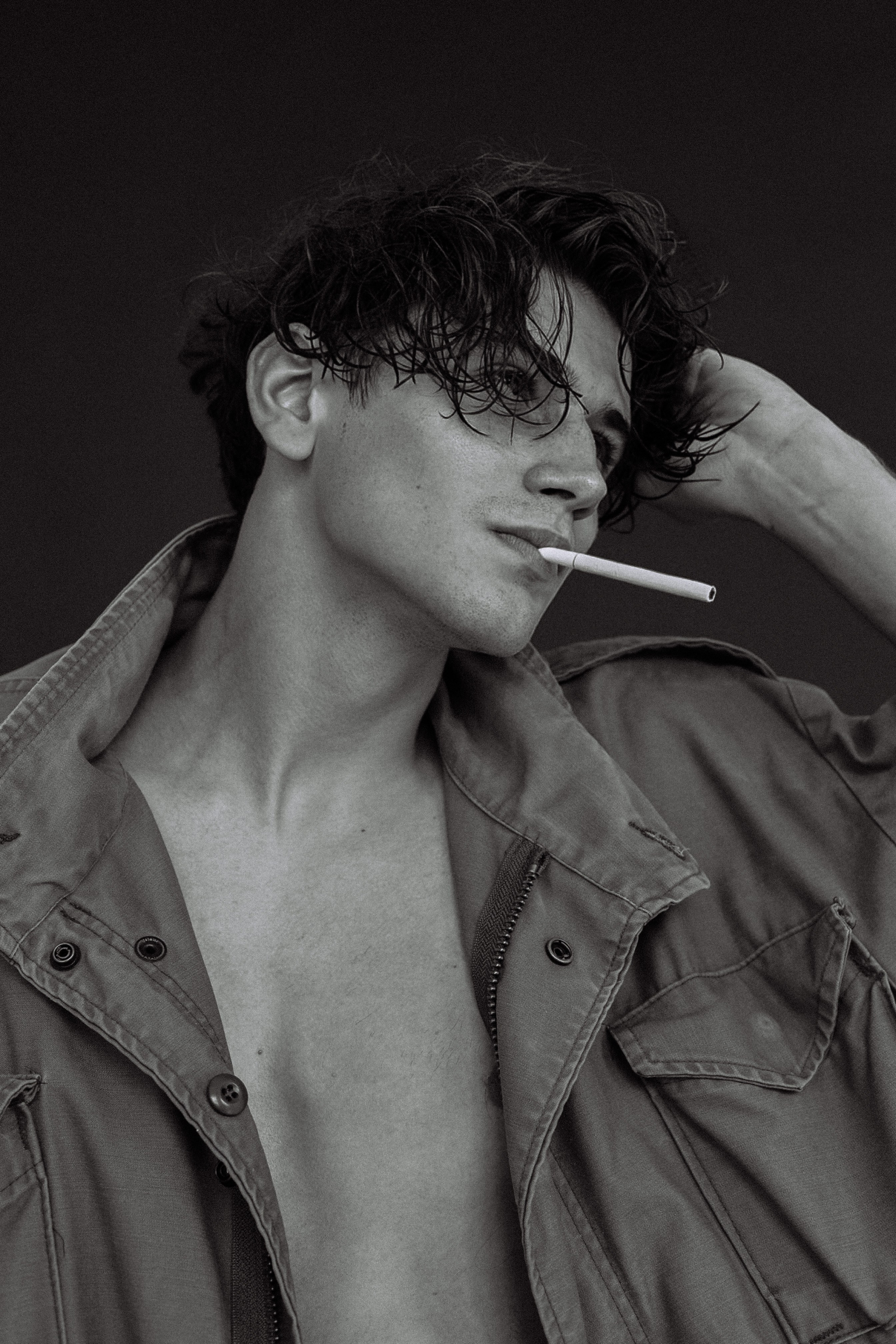 Корнелиу. Фотограф & Видеомейкер в Москве