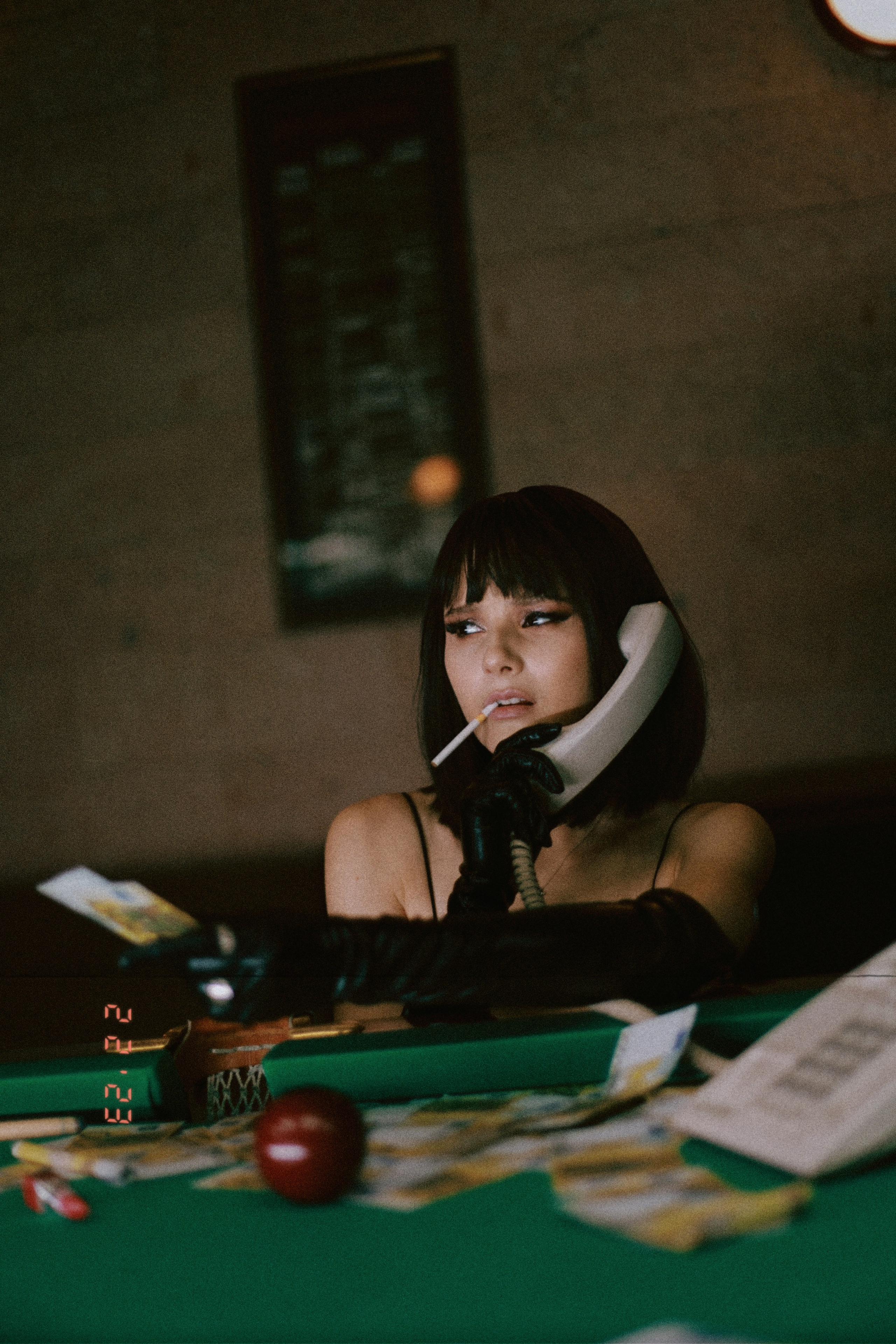 Нюта. Фотограф & Видеомейкер в Москве