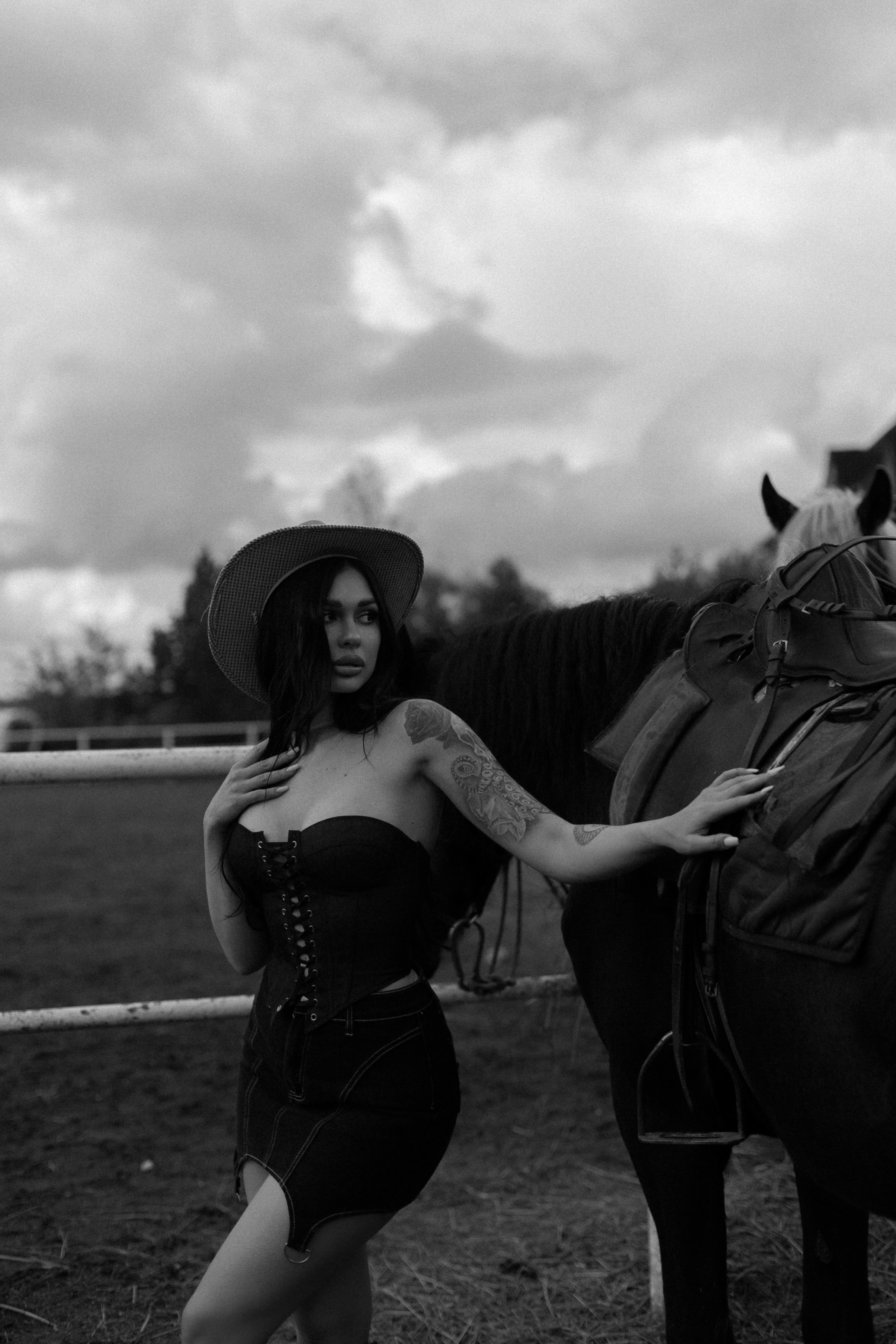 Анфиса. Фотограф & Видеомейкер в Москве