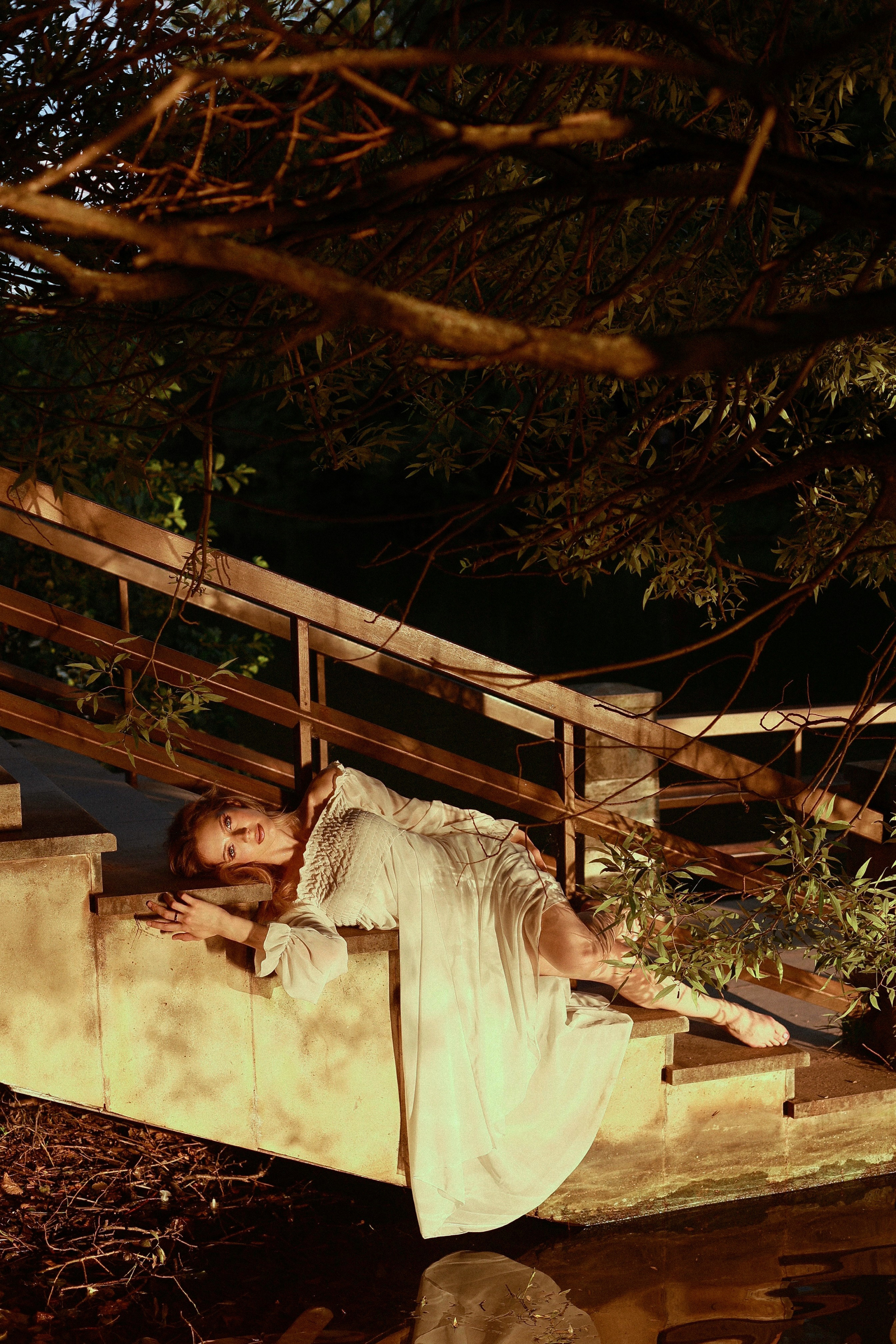 Настя. Фотограф & Видеомейкер в Москве