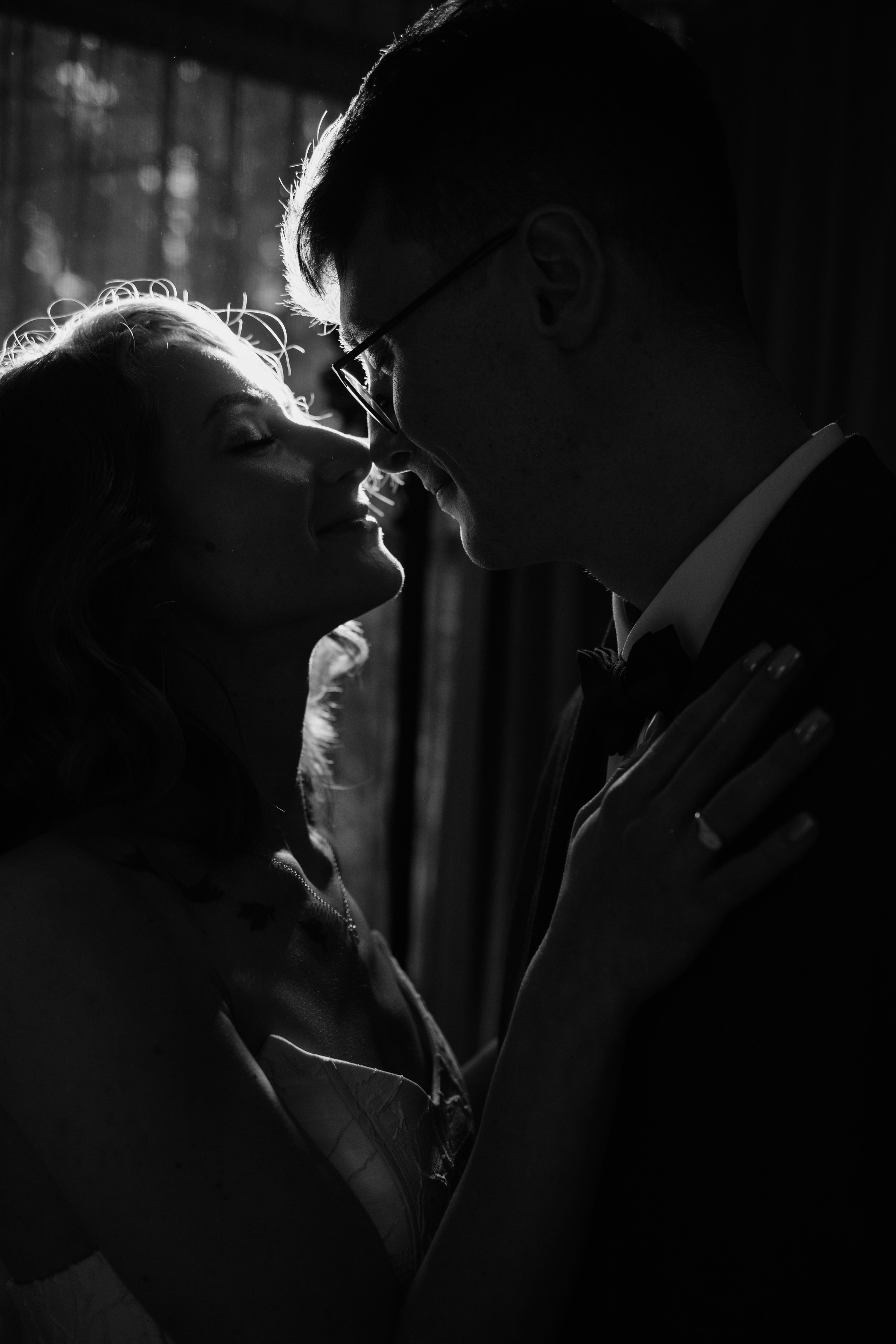 TONYA + DIMA. Photographer Alina Skitovich