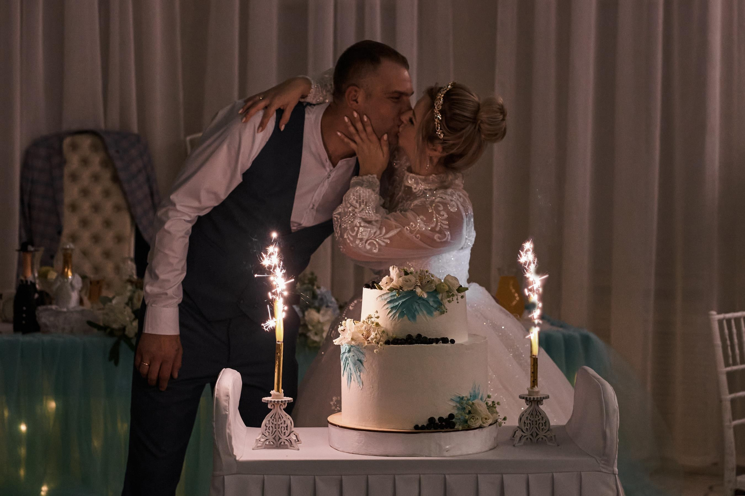 Ольга и Илья.Полный свадебный день с выездной регистрацией. Свадебный, семейный и контент фотограф в Санкт- Петербурге Елена Грие