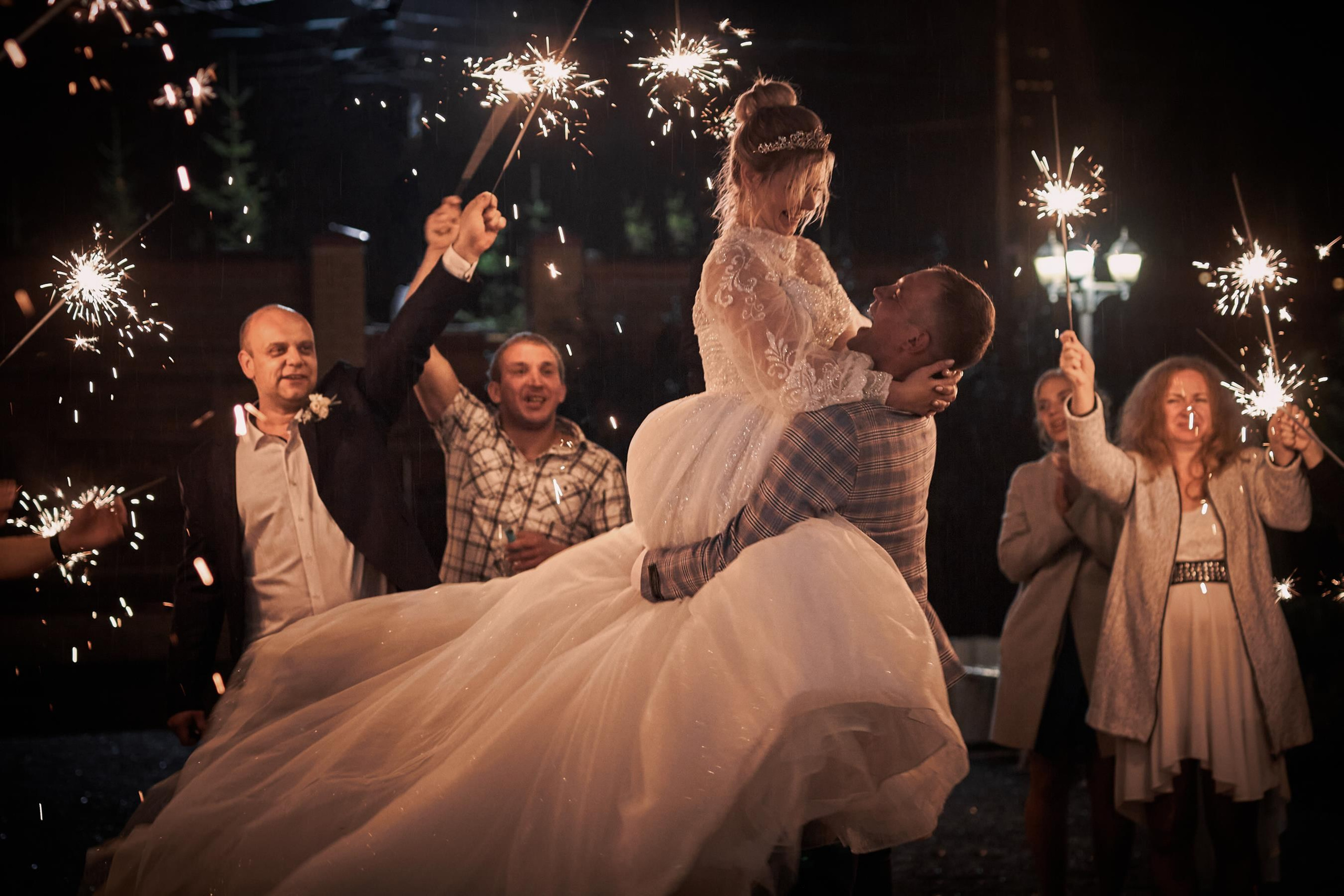 Ольга и Илья.Полный свадебный день с выездной регистрацией. Свадебный, семейный и контент фотограф в Санкт- Петербурге Елена Грие