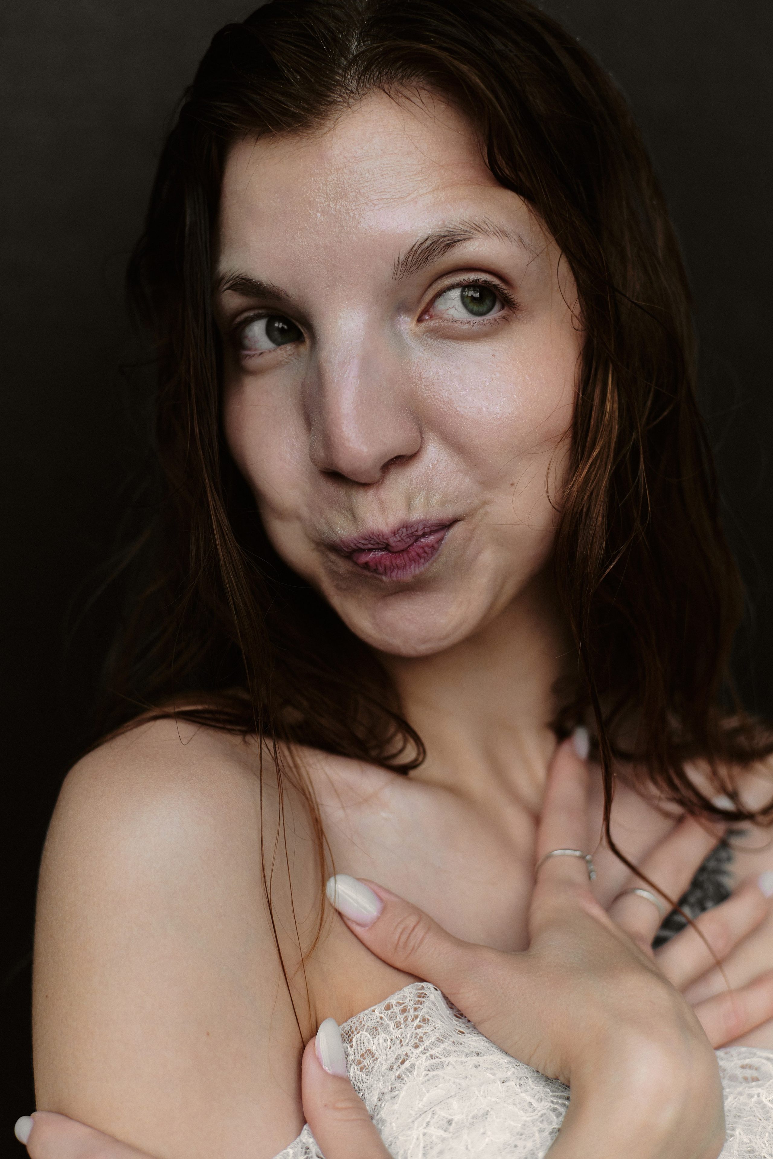 Julia. Семейный и свадебный фотограф в Нижнем Новгороде Анастасия Хренова