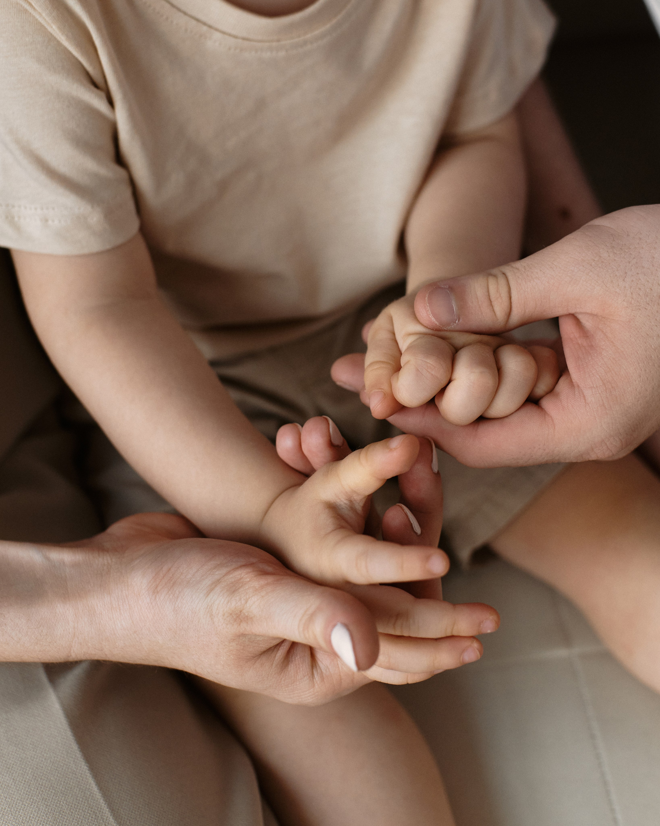 Семья Эли и Никиты. Семейный и свадебный фотограф в Нижнем Новгороде Анастасия Хренова