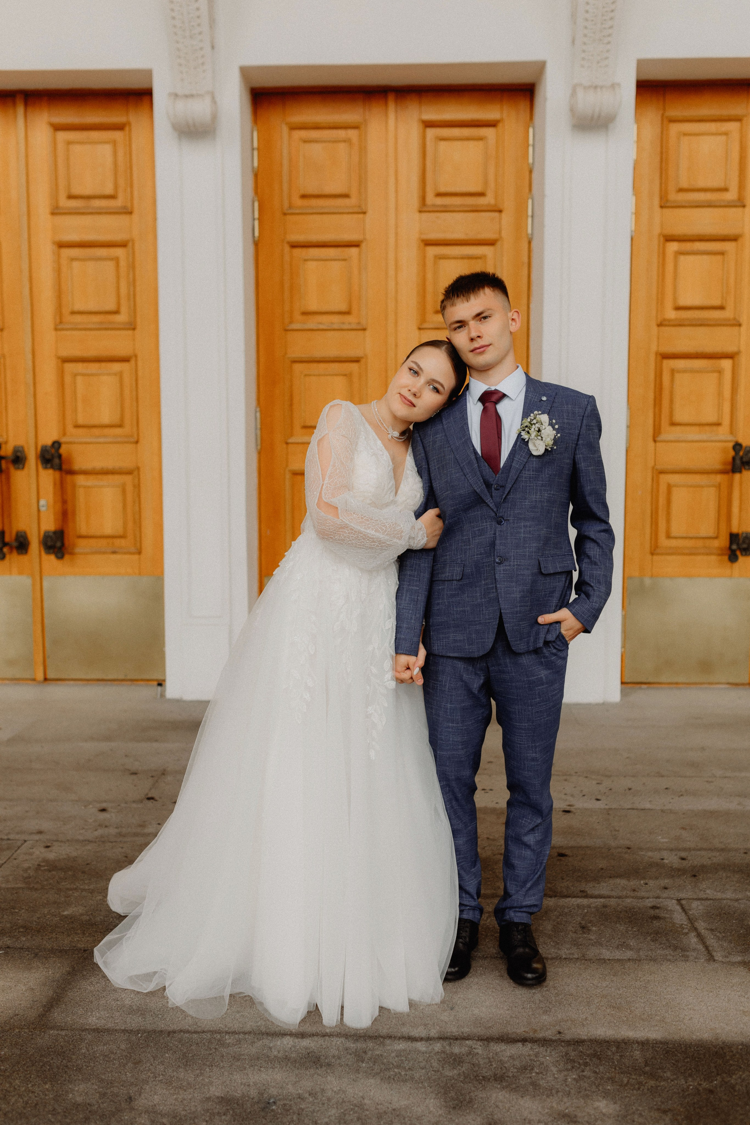 АРТЁМ & ЕКАТЕРИНА. Главная