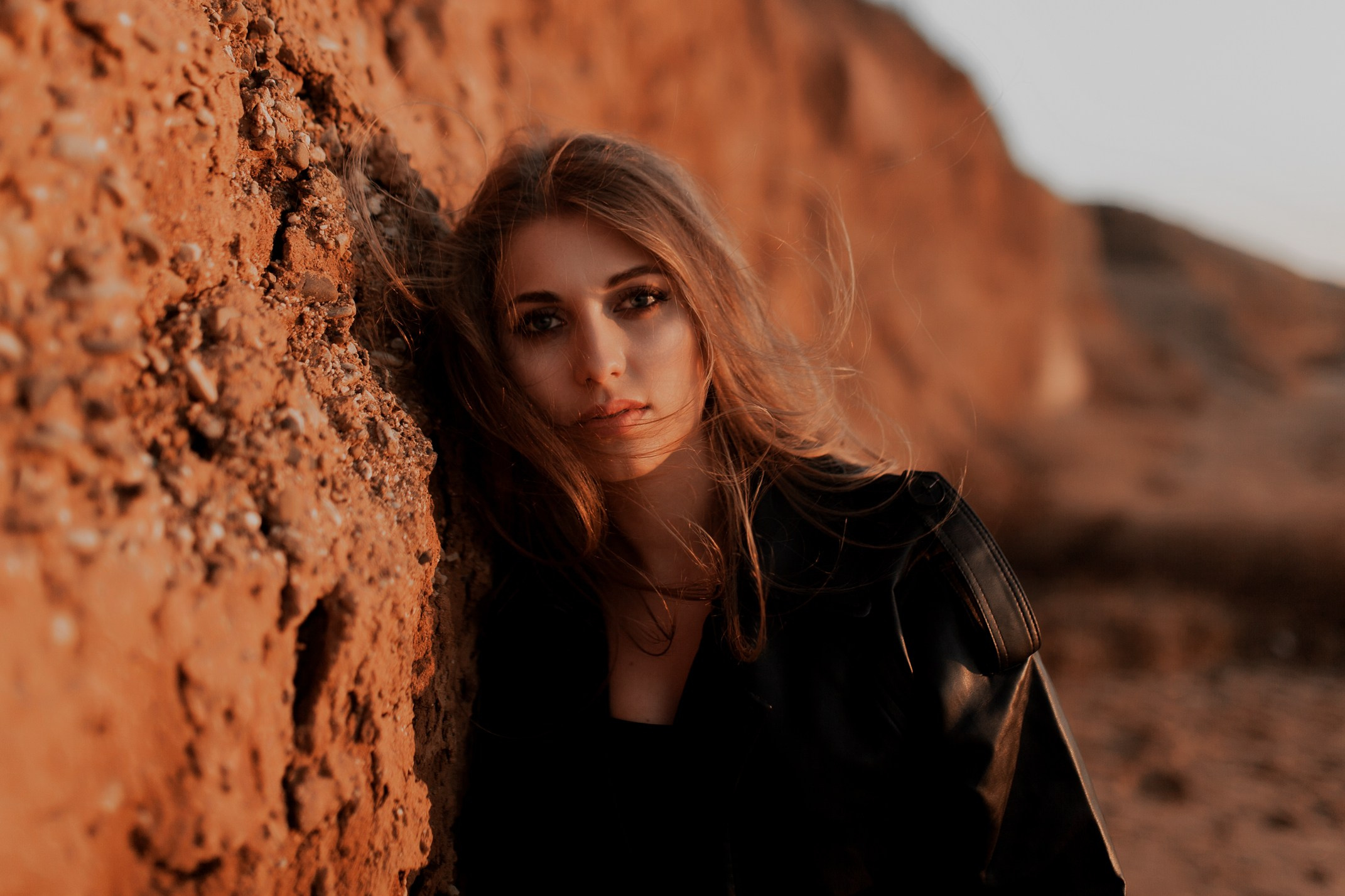 Александра. Контент фотограф в Симферополе и по Крыму Даша Пац