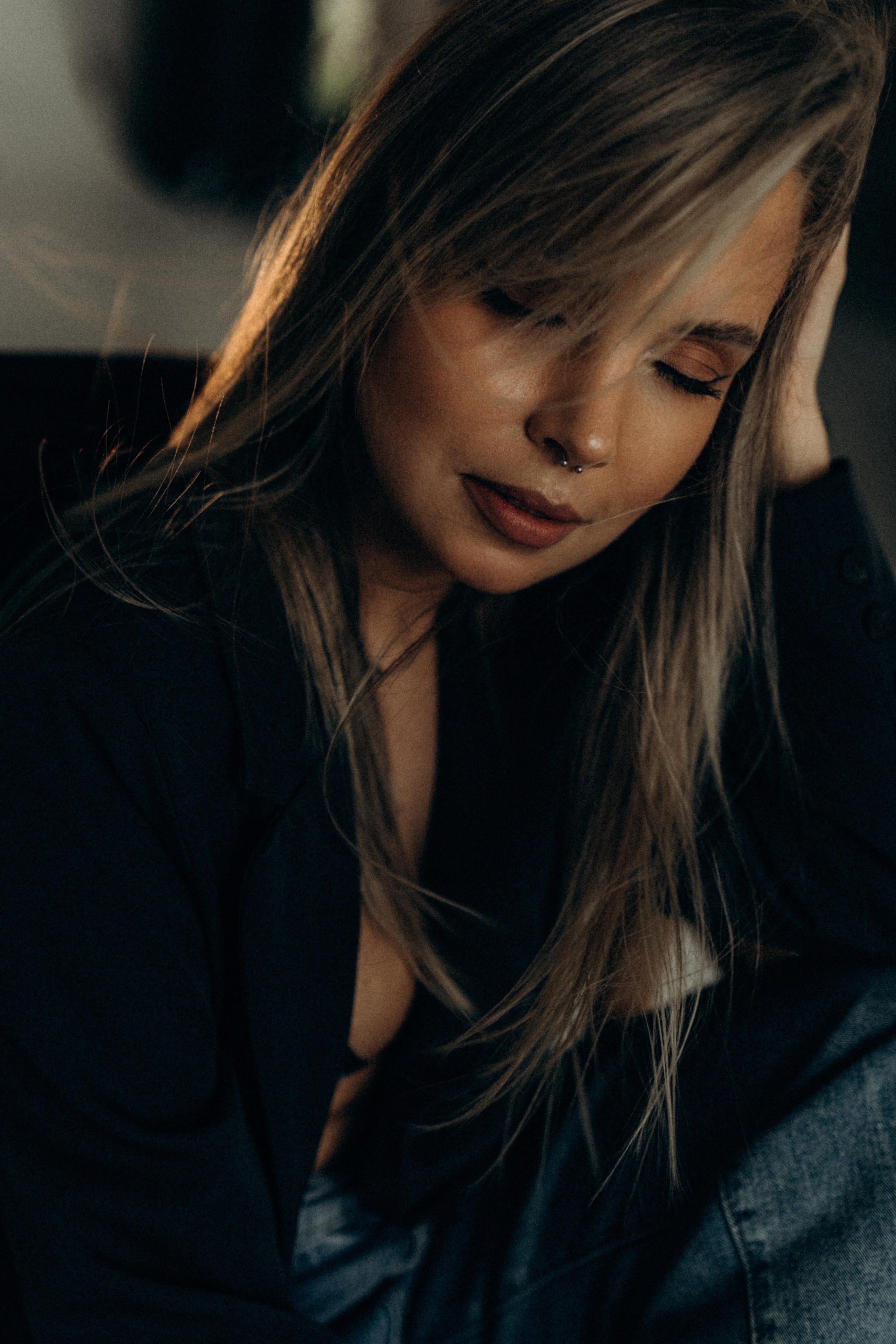 Илона. Фотограф НОГИНСК, Москва, Анастасия Белая