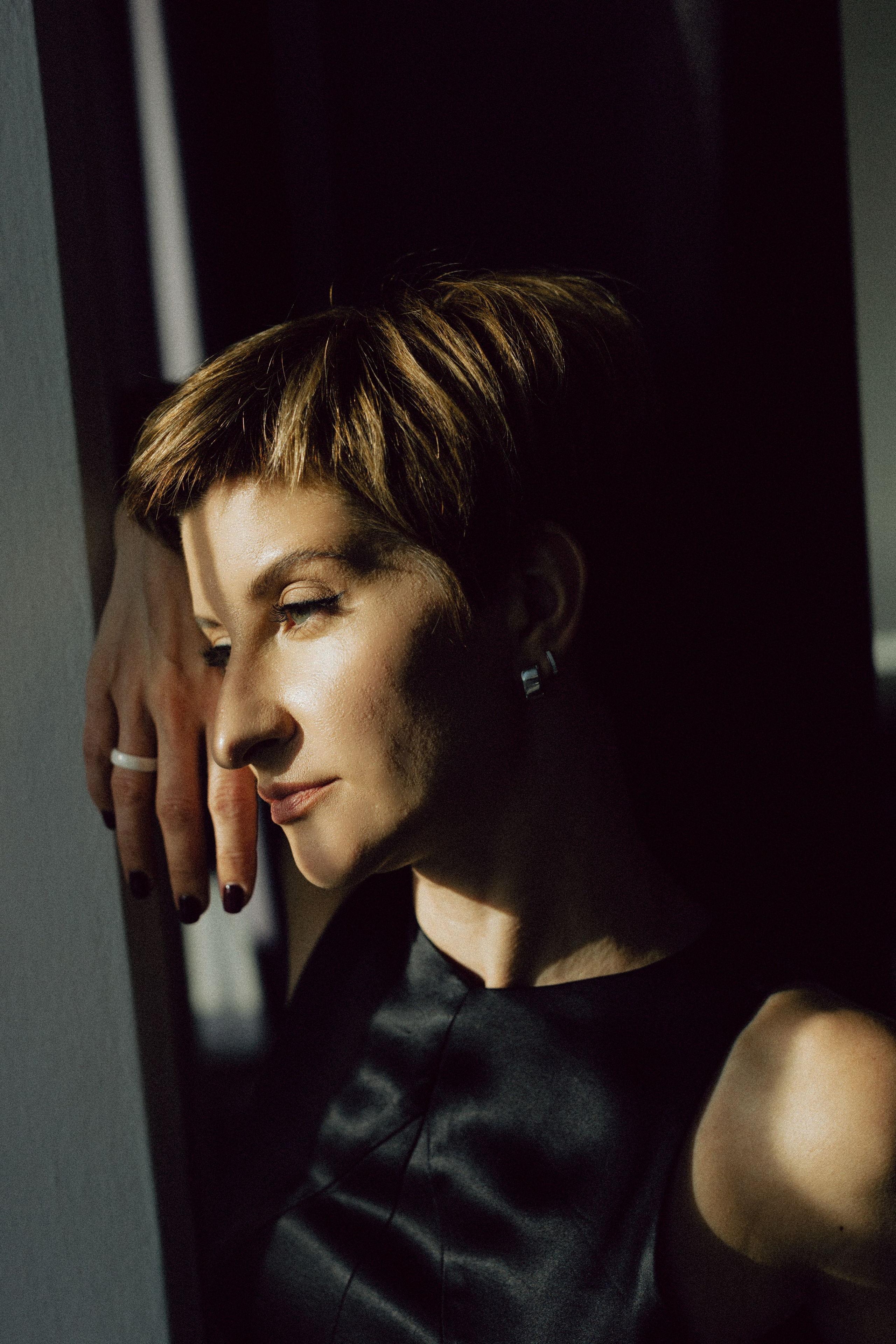 Катя. Семейный и портретный фотограф из Казани