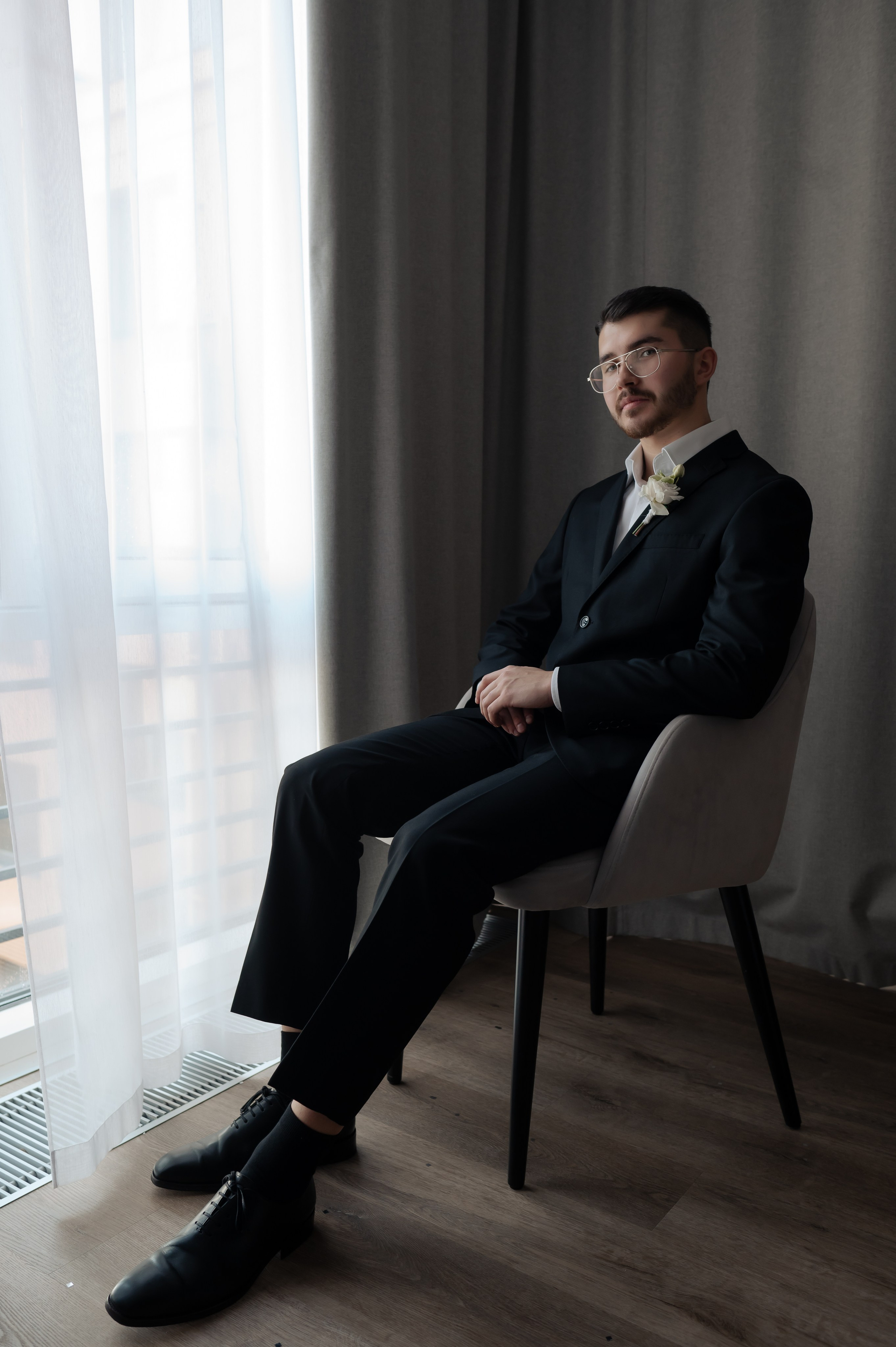 Свадебная фотосъемка в Санкт-Петербурге и Москве. Семейный и свадебный фотограф в Санкт-Петербурге Серафима Смирнова