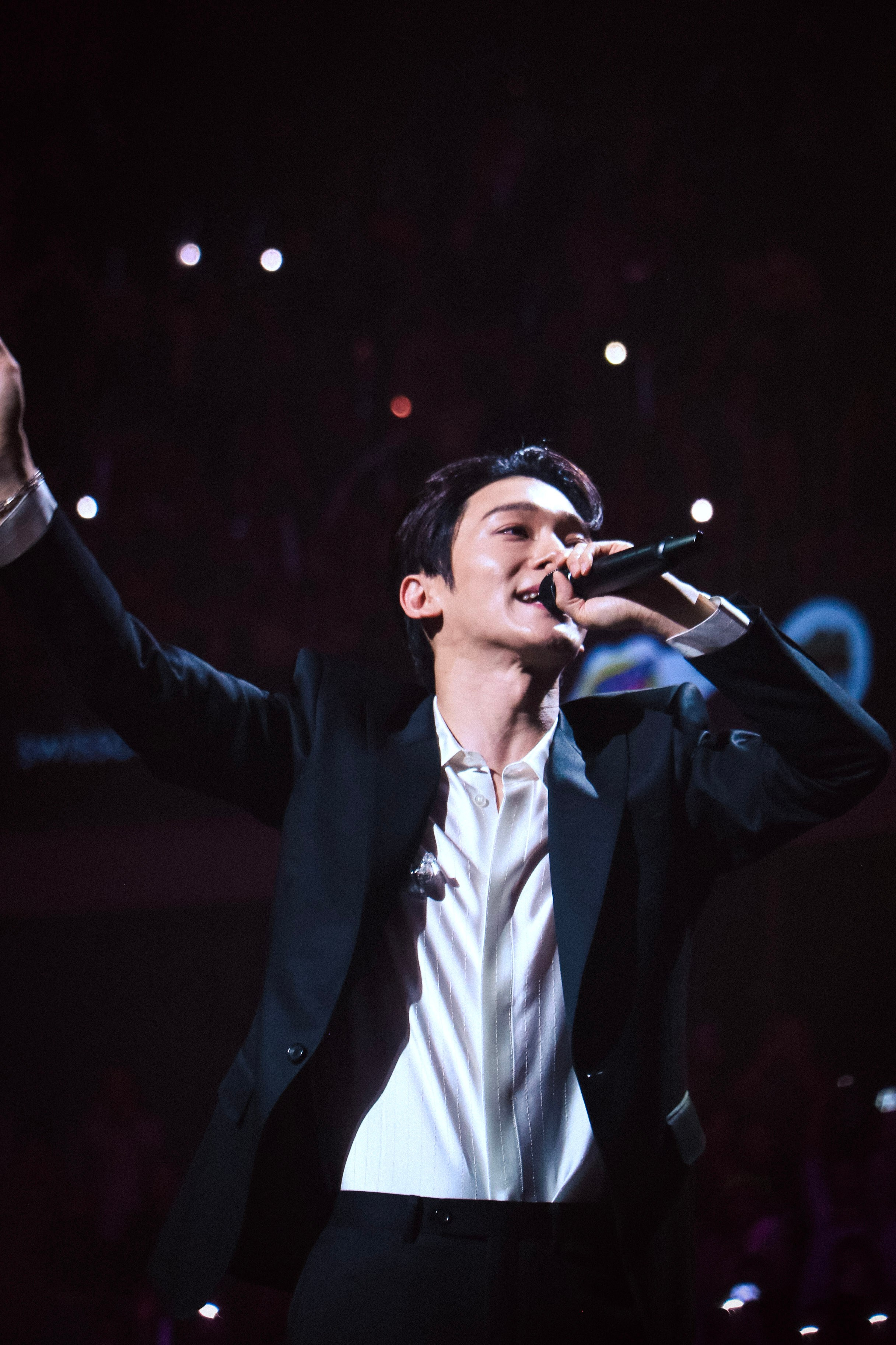 Jazi orchestra | Chen